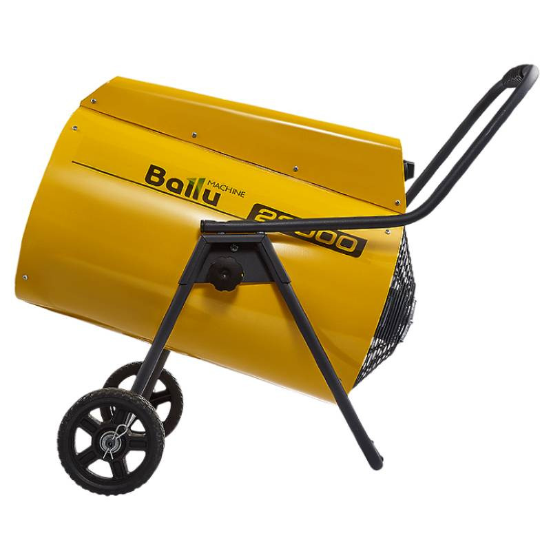 Пушка тепловая BALLU BHP-P2-22 в компании ICEКОХИНОР