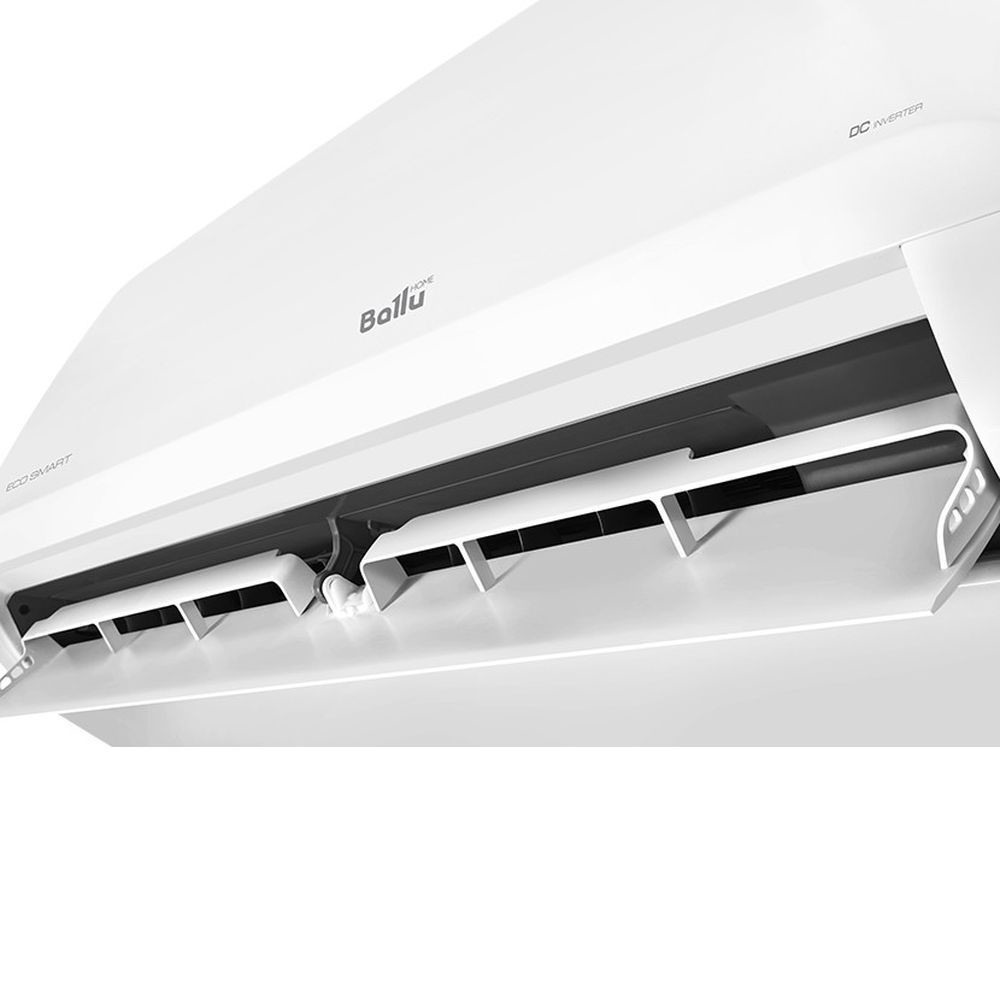 Сплит-система инверторного типа Ballu Eco Smart DC BSYI-08HN8_V5 комплект в компании ICEКОХИНОР
