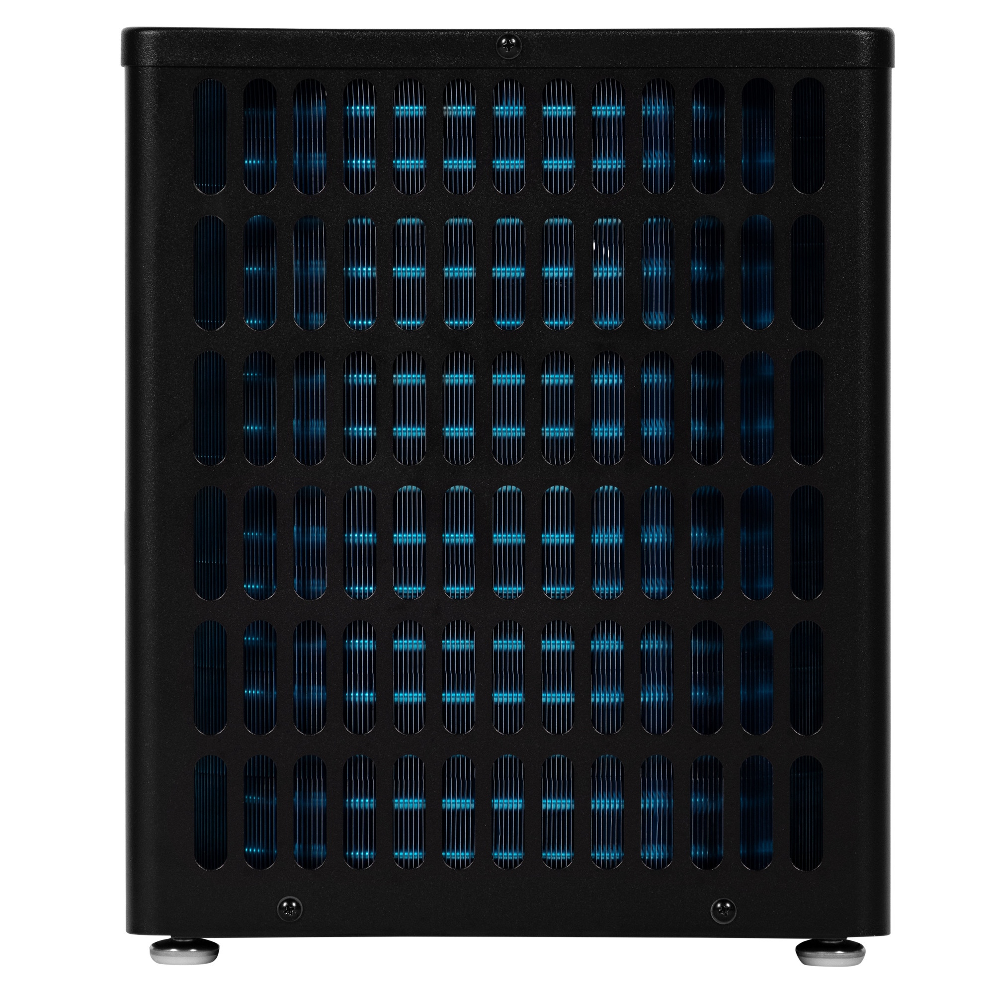 Тепловой насос для бассейна Royal Thermo MasterHeat Mini RTM-10MHN8 в компании ICEКОХИНОР