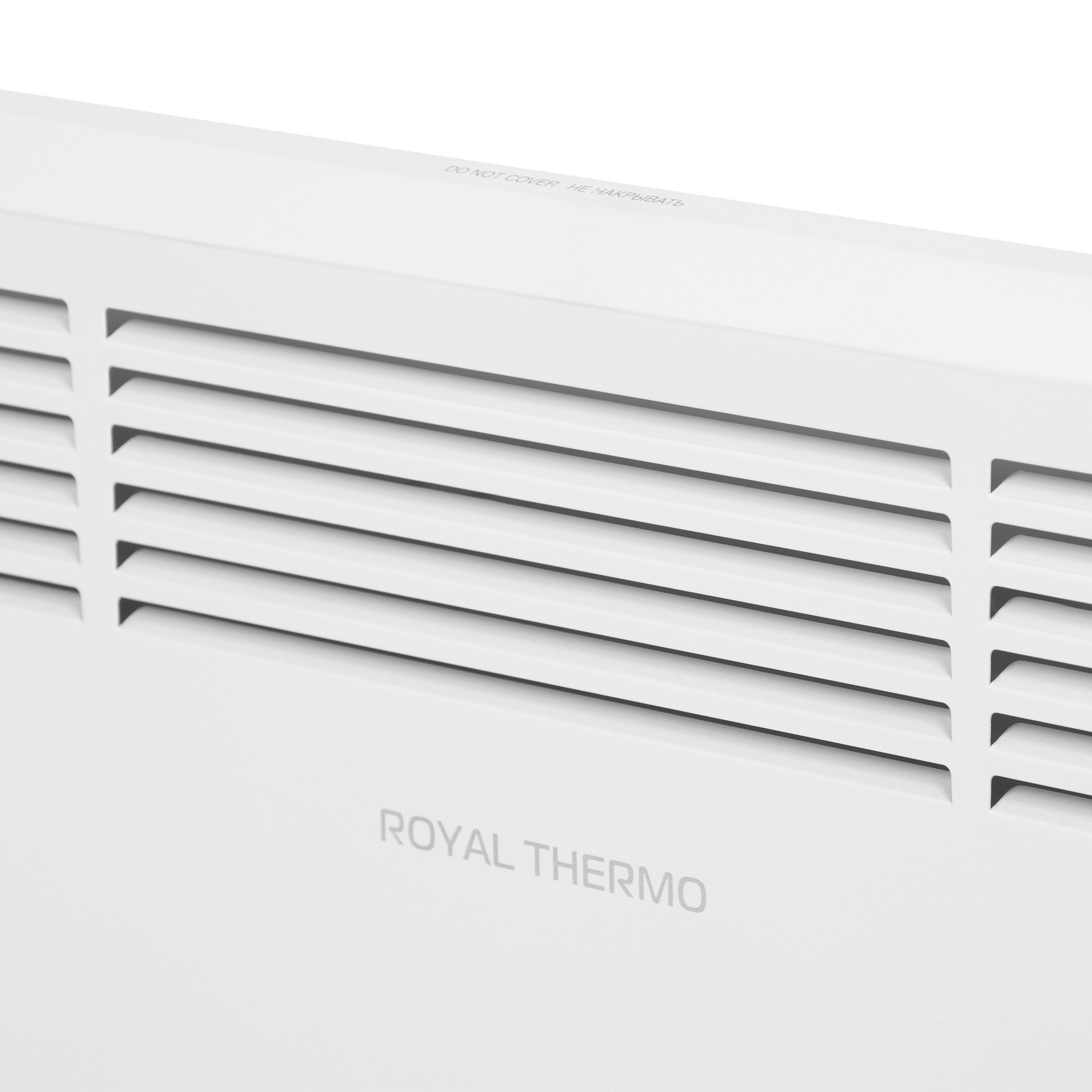 Конвектор электрический Royal Thermo Nero RTCN/M-1000 в компании ICEКОХИНОР