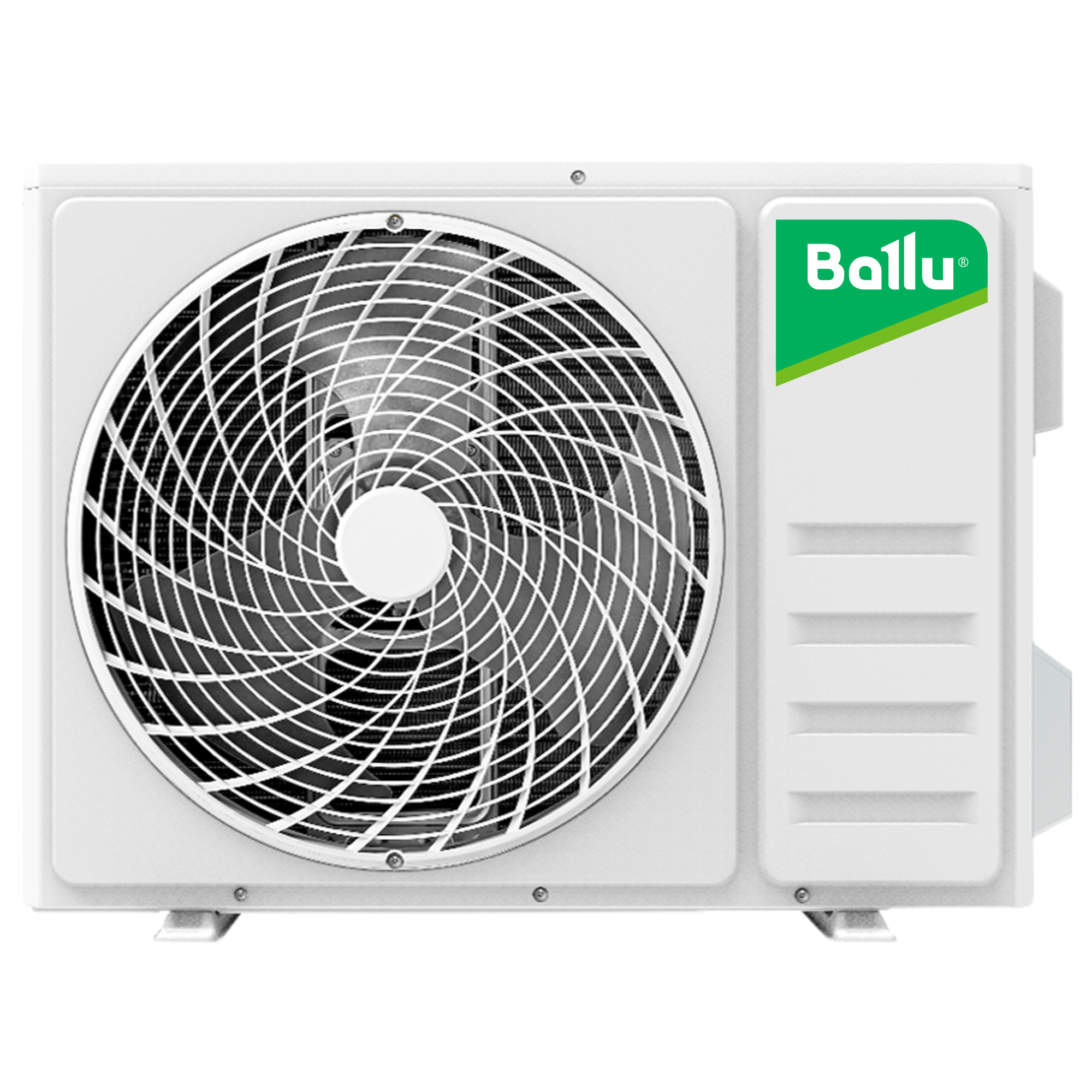 Комплект Ballu BLCI_D-18HN1_24Y инверторной сплит-системы, канального типа в компании ICEКОХИНОР