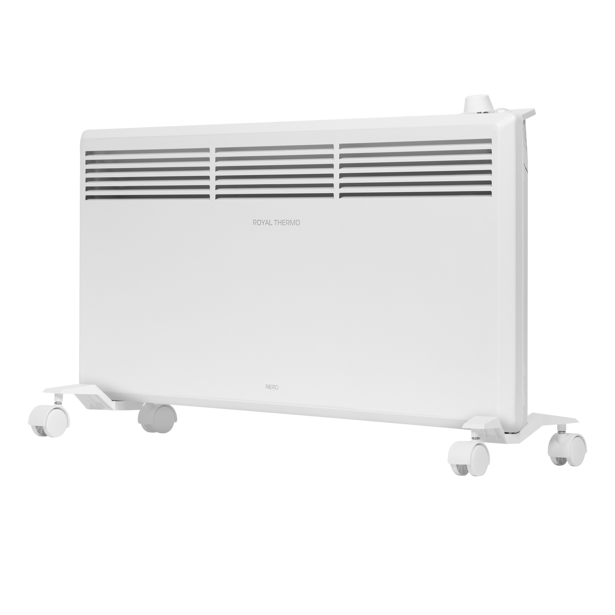 Конвектор электрический Royal Thermo Nero RTCN/M-2000 в компании ICEКОХИНОР