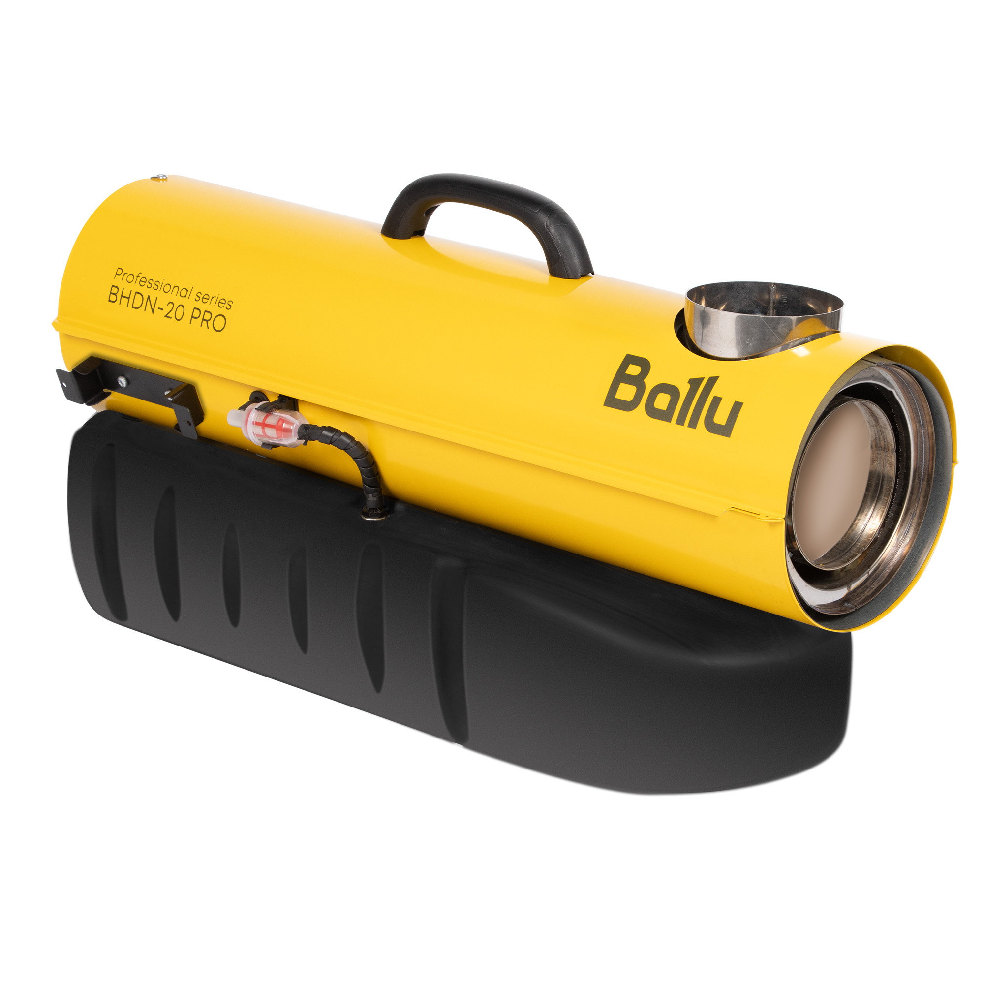 Пушка дизельная непрямого нагрева Ballu BHDN-20 PRO в компании ICEКОХИНОР