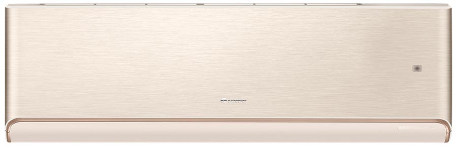 Настенная сплит-система Airy Inverter R32 champagne GWH09AVCXB-K6DNA1B в компании ICEКОХИНОР