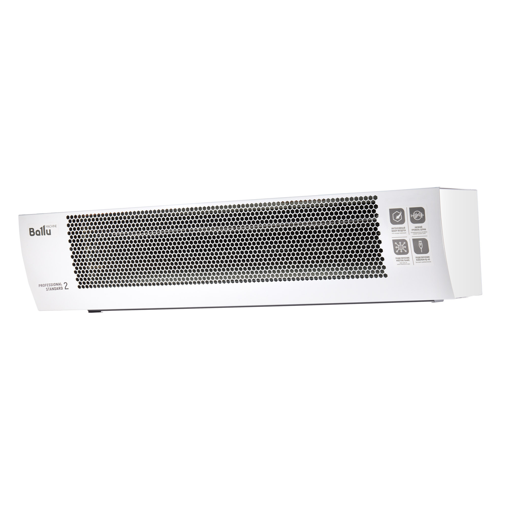 Завеса тепловая Ballu BHC-H10T12-PS2 в компании ICEКОХИНОР