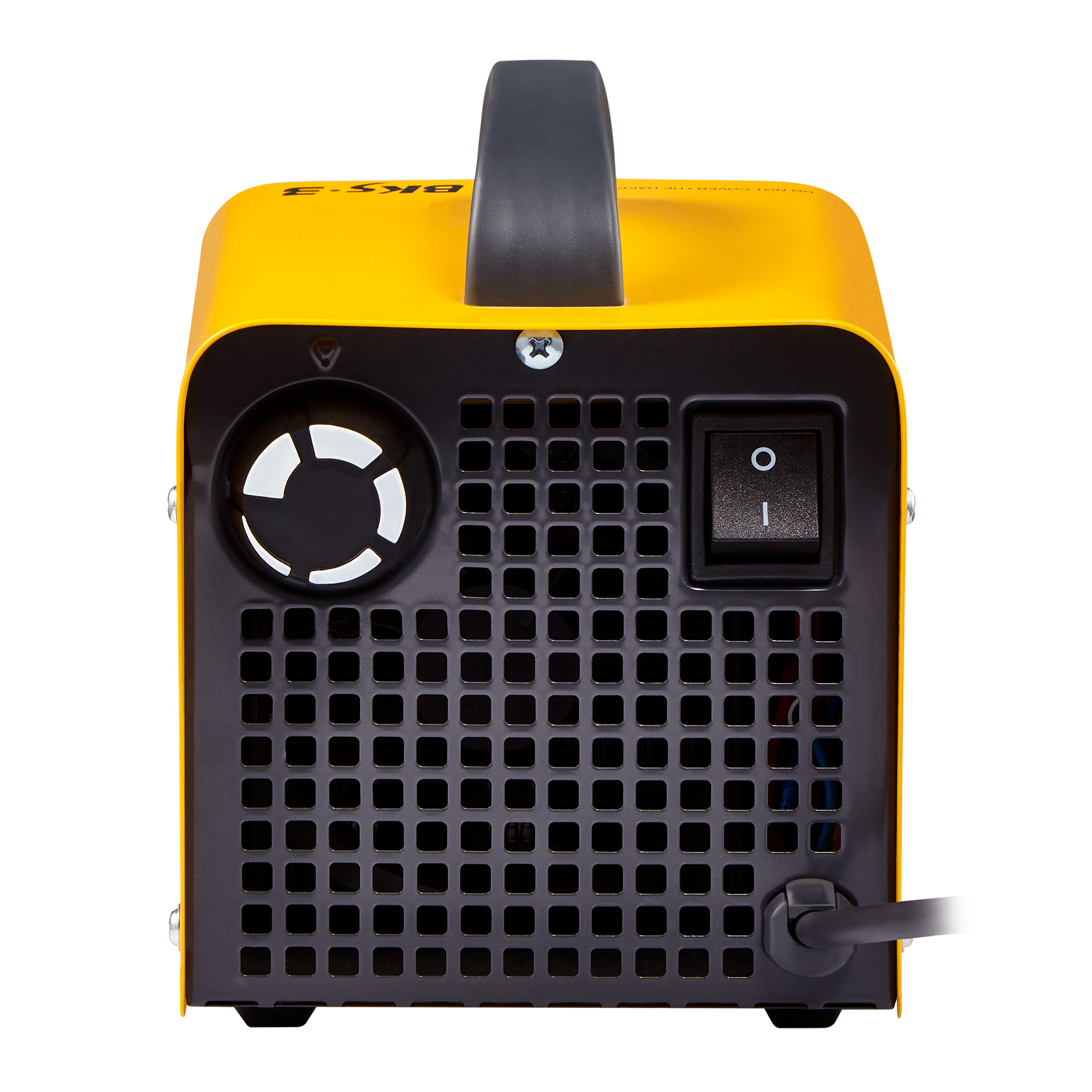 Пушка тепловая BALLU BKS-3 в компании ICEКОХИНОР