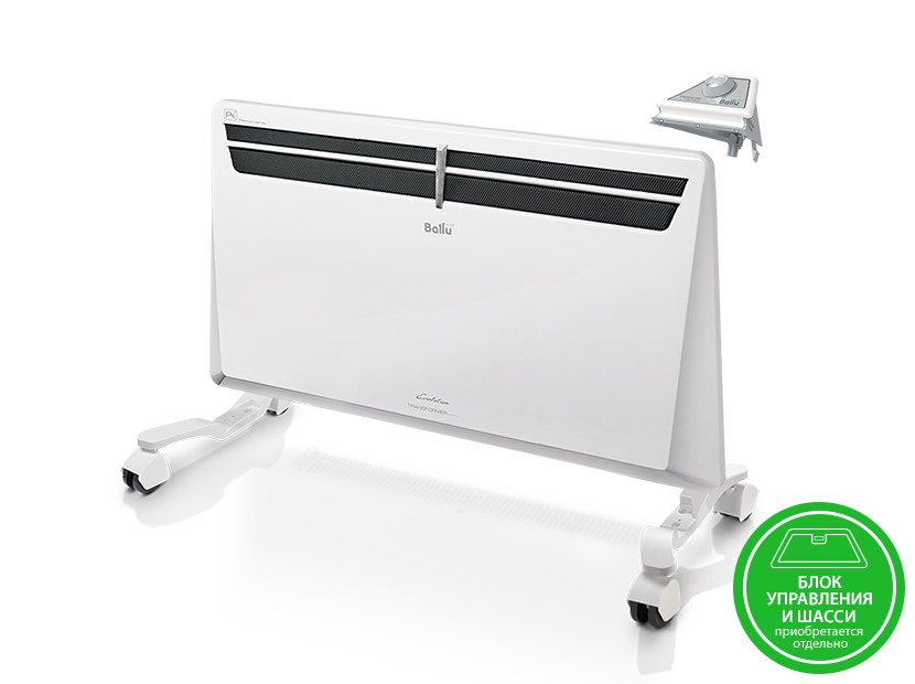 Модуль отопительный электрического конвектора Ballu Evolution Transformer BEC/EVU-2500 в компании ICEКОХИНОР