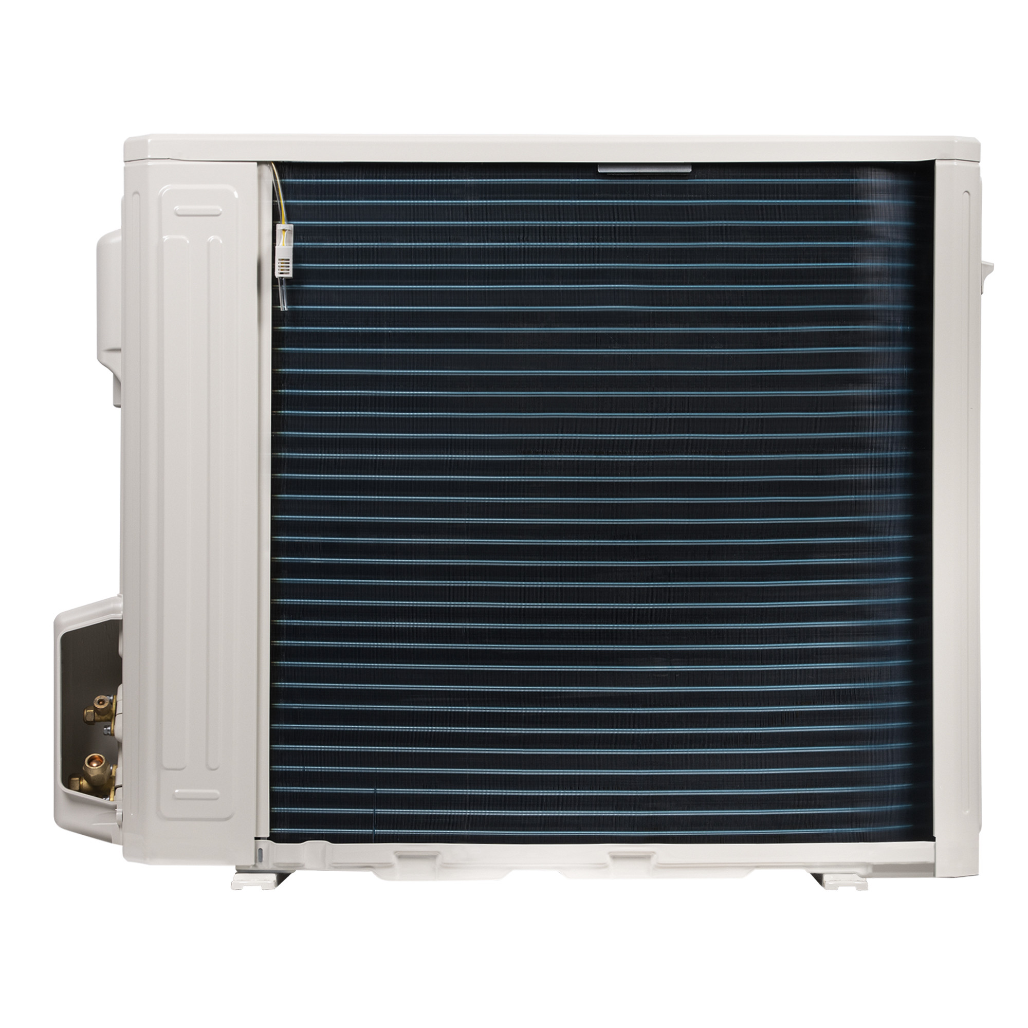 Блок наружный Royal Thermo Fenix DC RTFI/out-24HN8/silver сплит-системы, инверторного типа в компании ICEКОХИНОР