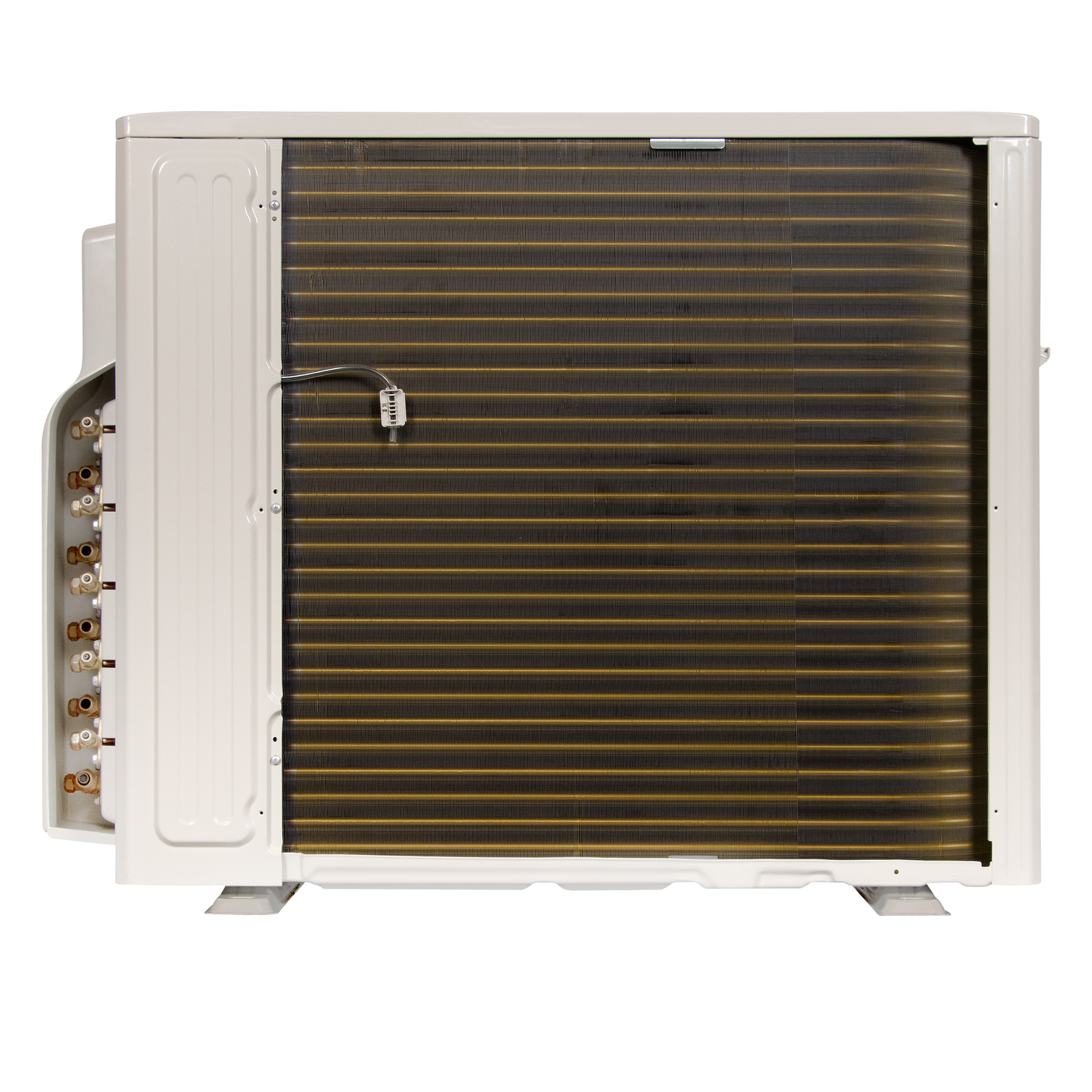 Блок наружный Ballu Multi Smart BM5OI-FM/out-42HN8_V1/EU инверторной мульти сплит-системы в компании ICEКОХИНОР