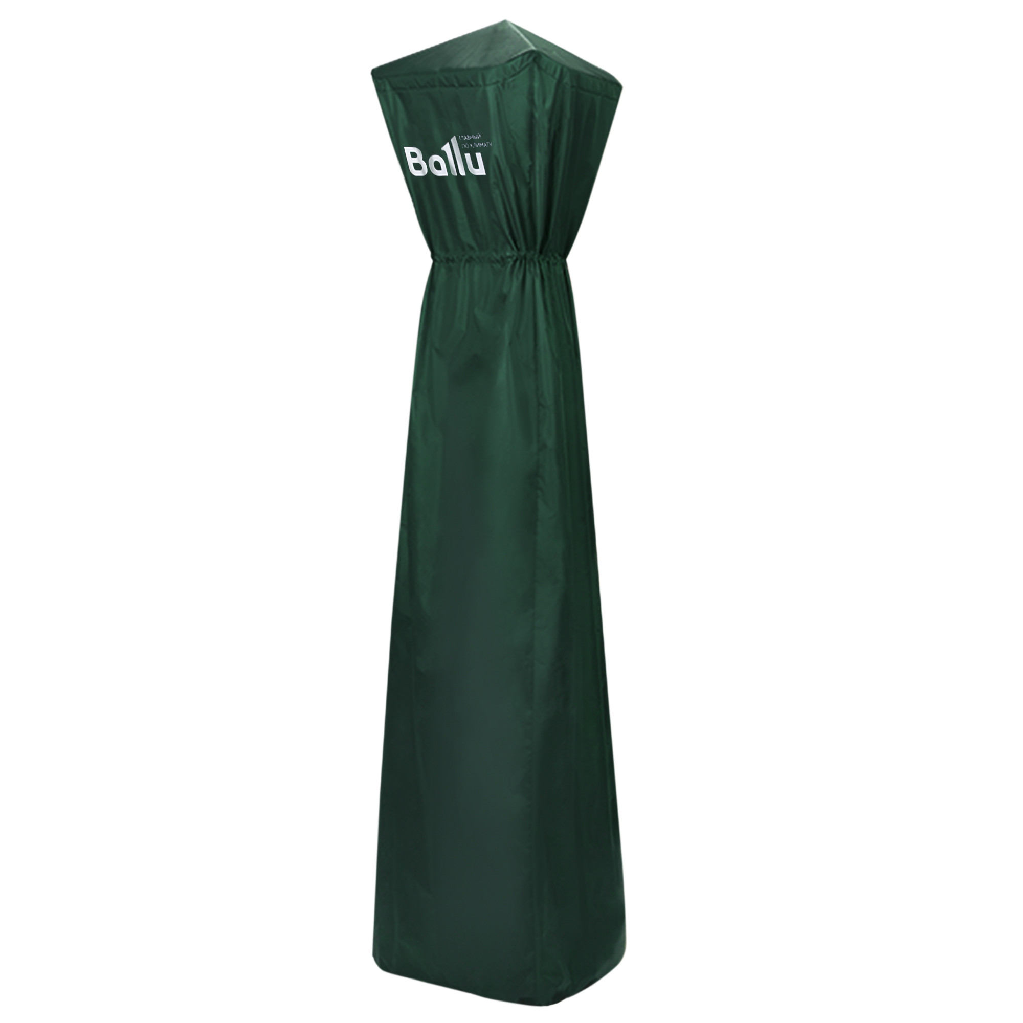 Чехол защитный Ballu BOGH-P для BOGH-15 в компании ICEКОХИНОР