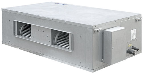 Канальная сплит-система Gree Duct Inverter FGR30Pd/DNa-X в компании ICEКОХИНОР
