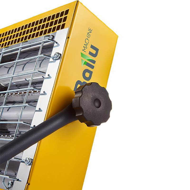 Обогреватель инфракрасный BALLU BIH-LM-1.5-R в компании ICEКОХИНОР