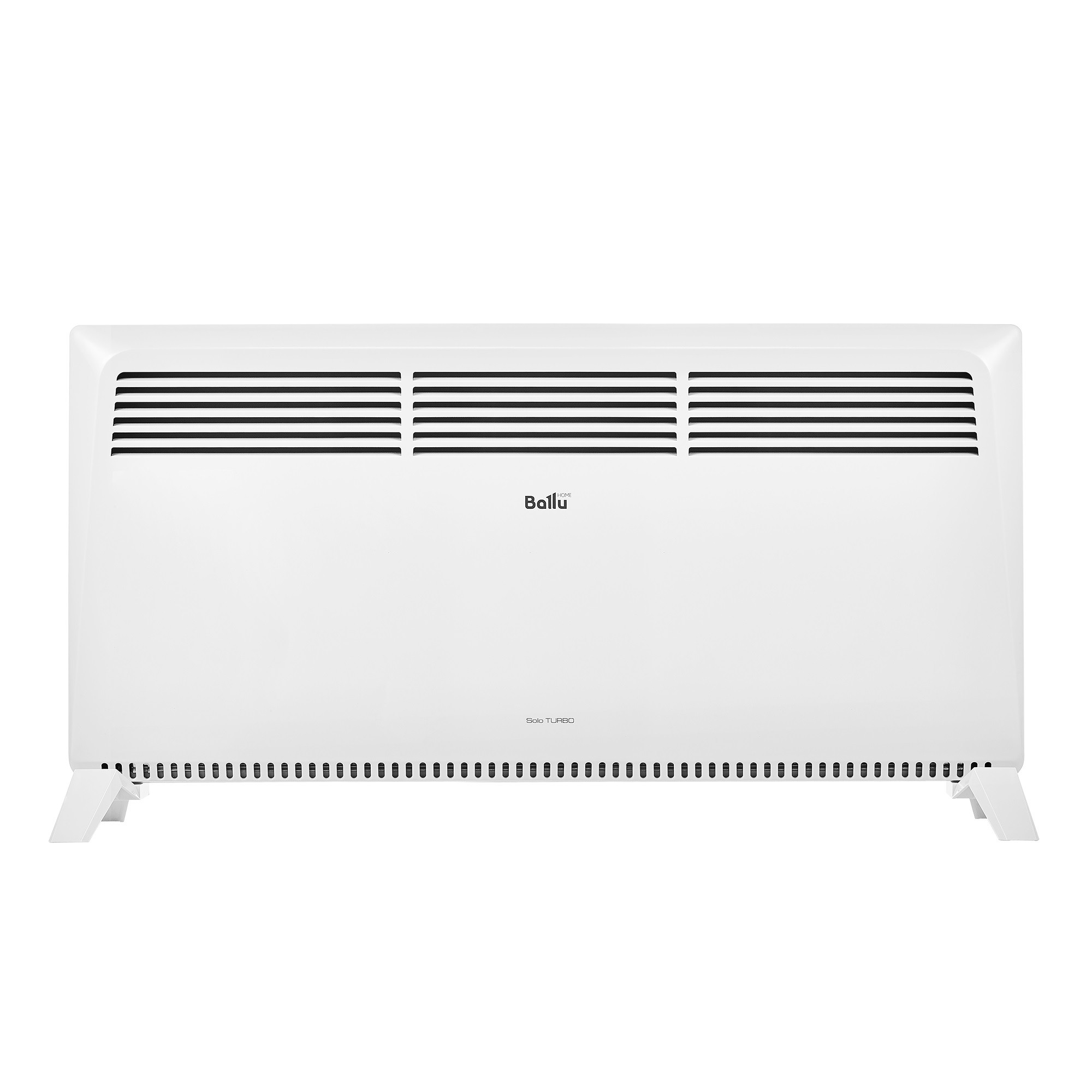 Конвектор электрический Ballu Solo Turbo BEC/SMT-2500 + Кронштейн CWM-02 в компании ICEКОХИНОР