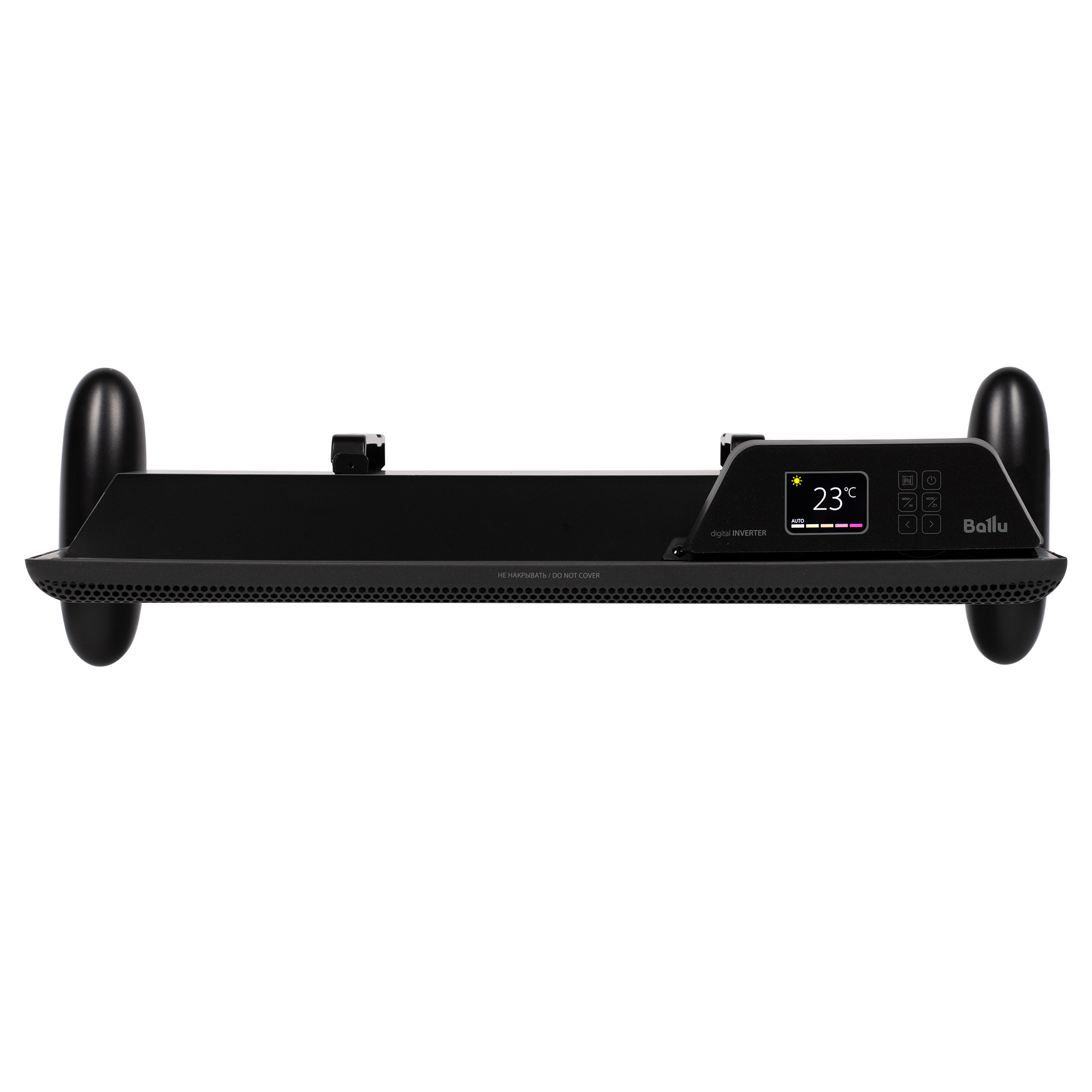 Конвектор электрический Ballu Apollo digital INVERTER Space Black BEC/ATI-2002 в компании ICEКОХИНОР