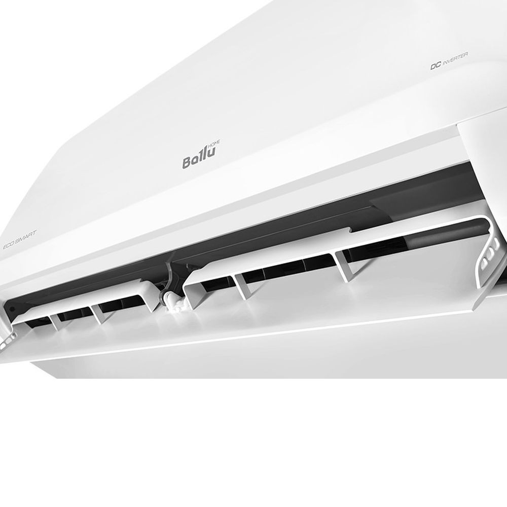 Сплит-система инверторного типа Ballu Eco Smart DC BSYI-08HN8_V4 комплект в компании ICEКОХИНОР