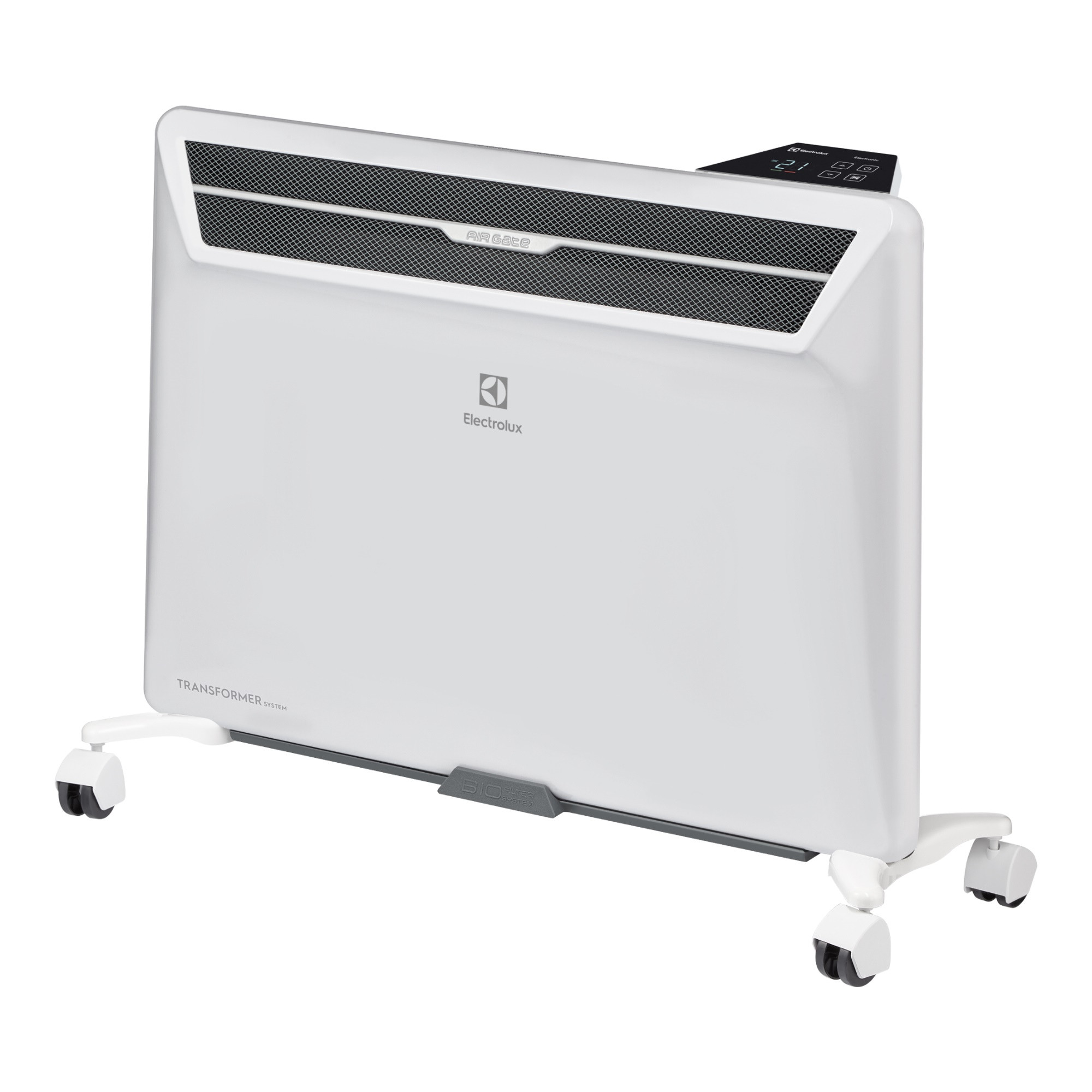 Комплект Electrolux Air Gate Transformer с блоком управления и шасси ECH/AG2-1500 T-TUE4 (электр) в компании ICEКОХИНОР