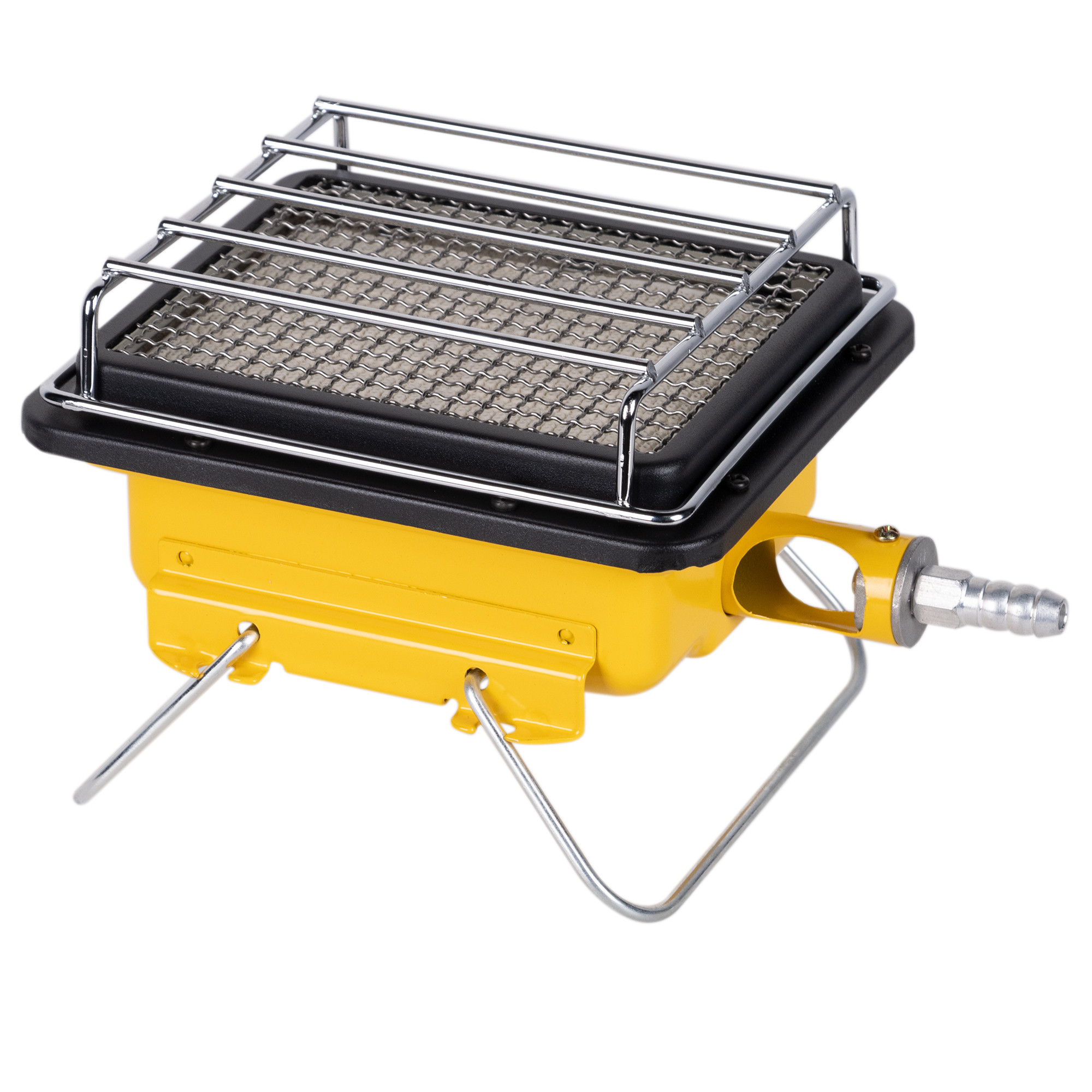 Обогреватель инфракрасный газовый Ballu BIGH-2 в компании ICEКОХИНОР