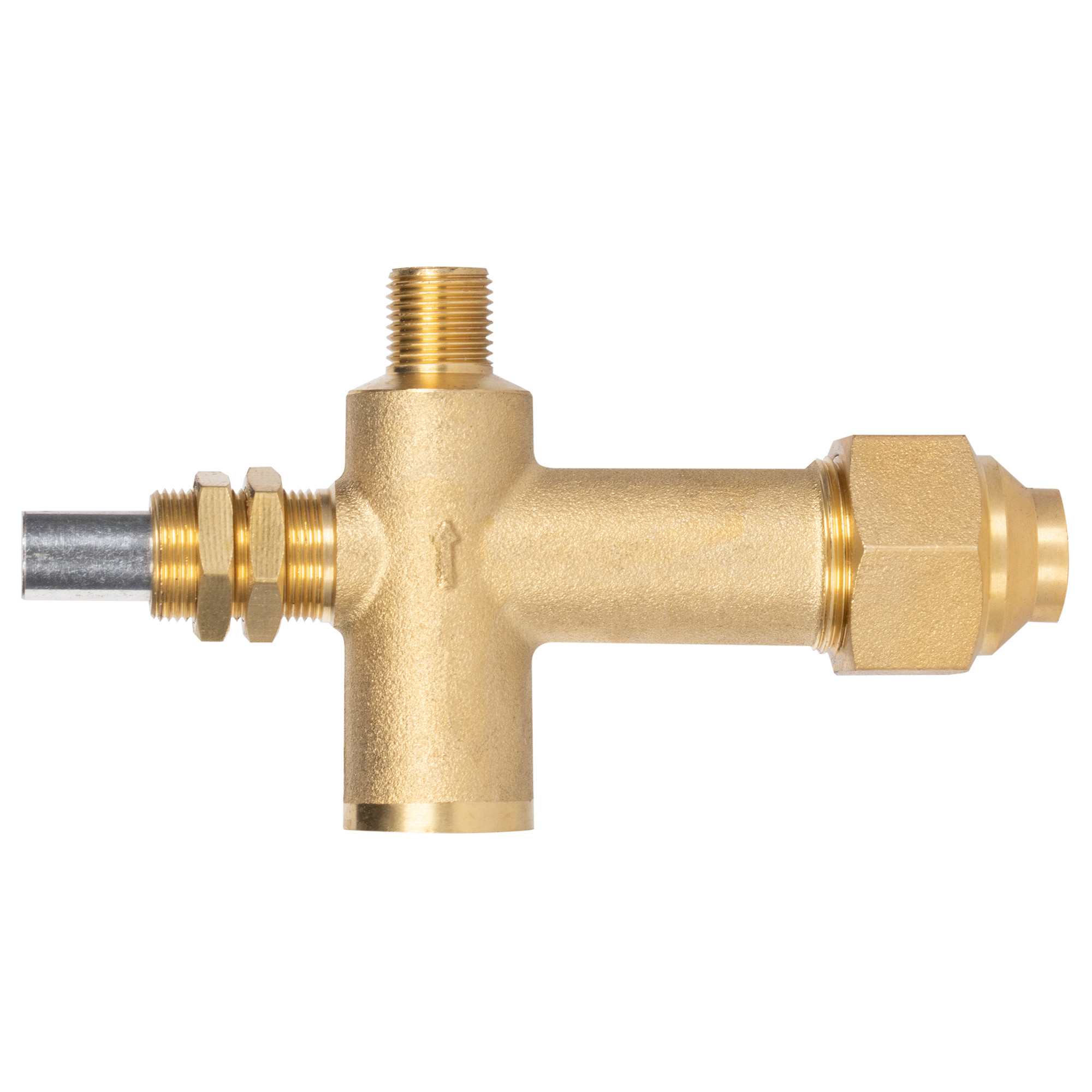 Газовый клапан безопасности ST-406A в компании ICEКОХИНОР