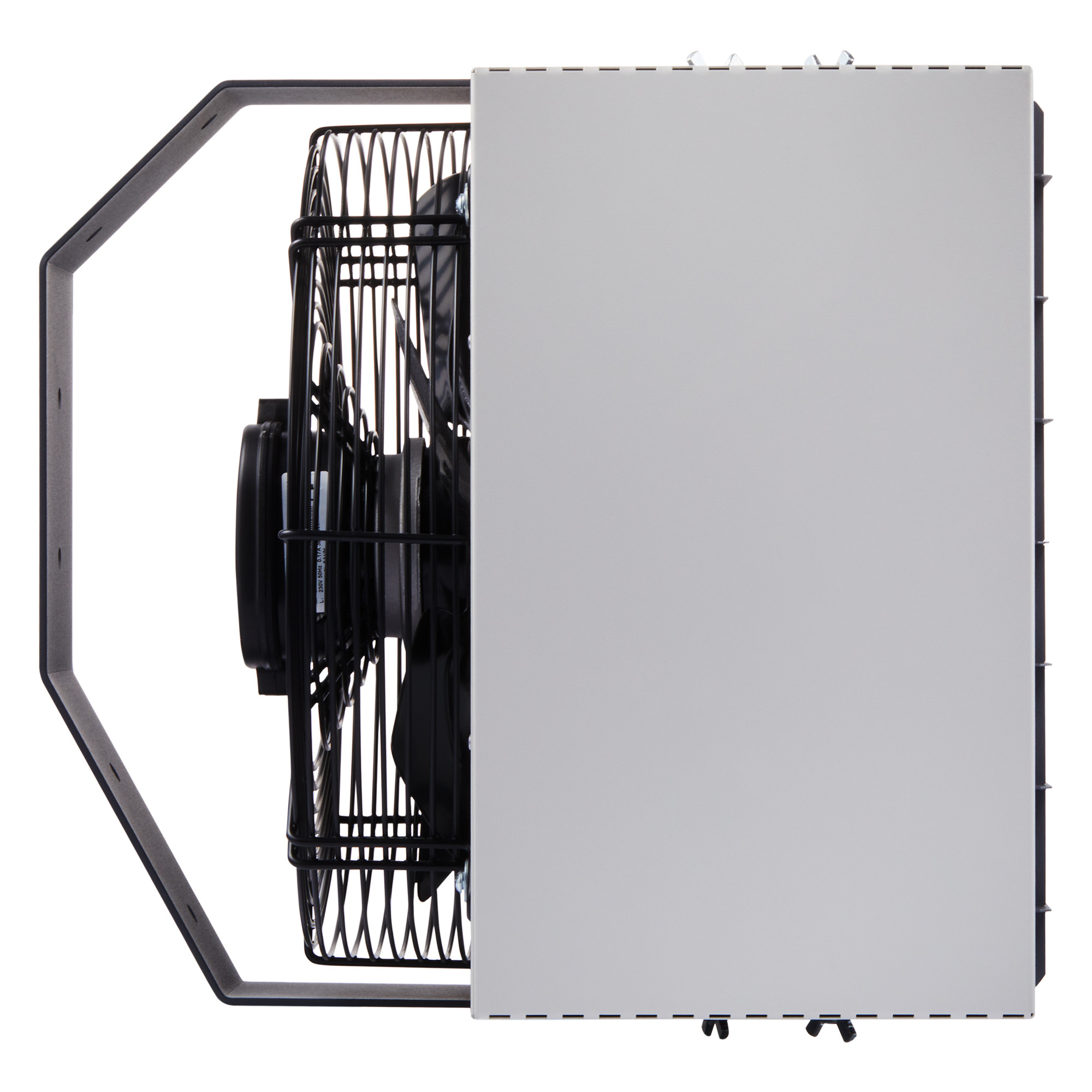 Тепловентилятор Ballu BHP-MW2-10 в компании ICEКОХИНОР