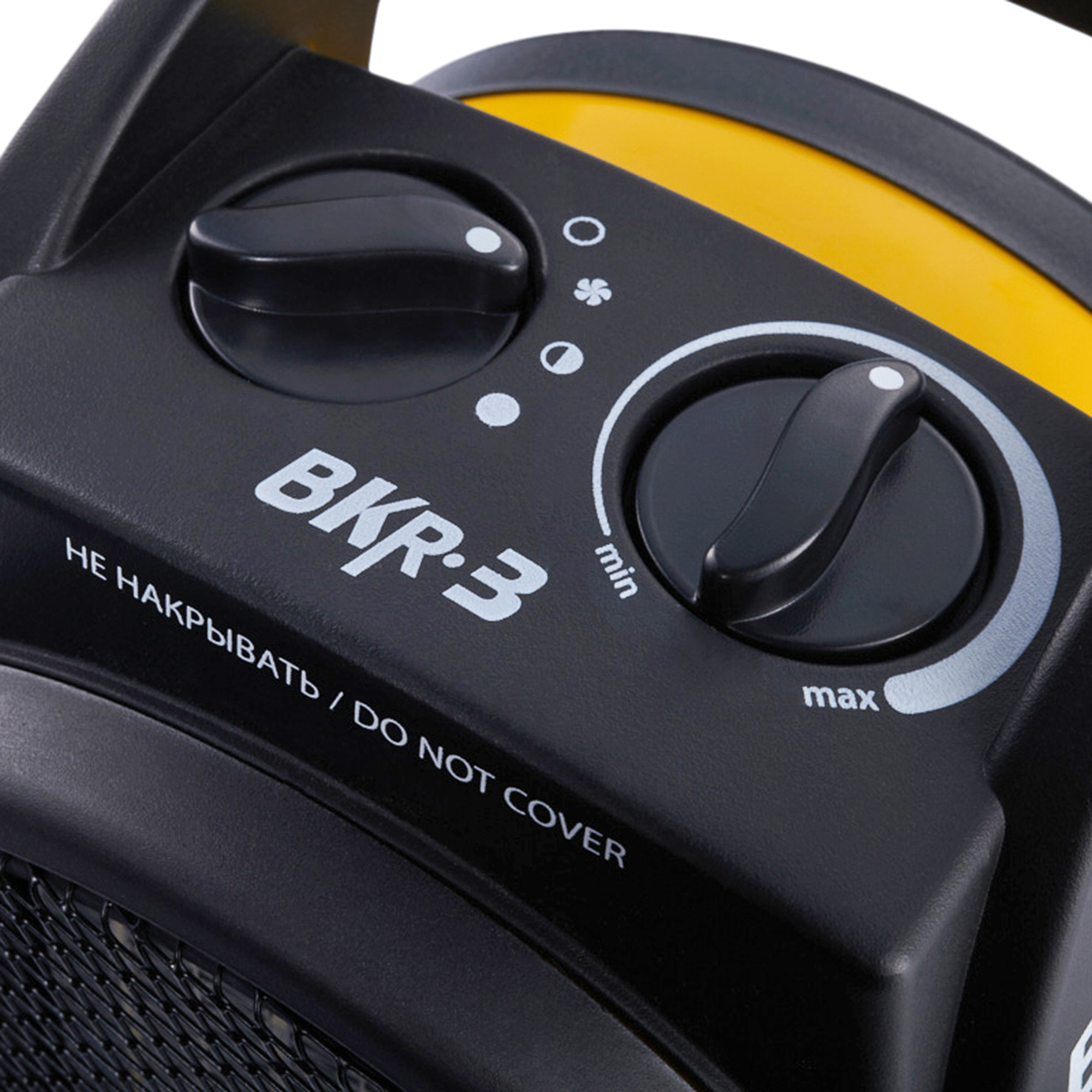 Пушка тепловая BALLU BKR-3 в компании ICEКОХИНОР