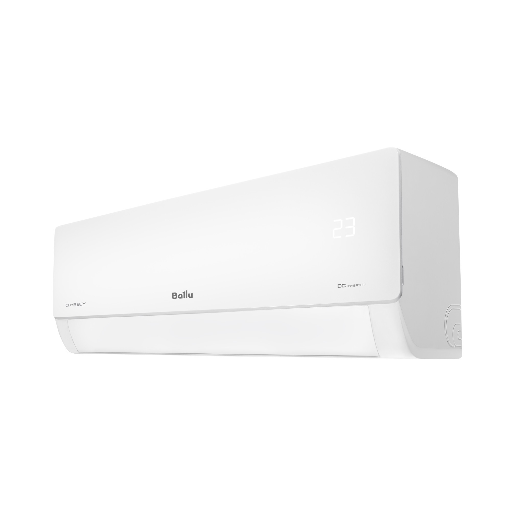 Сплит-система инверторного типа Ballu Odyssey Pro DC BSOI-12HN8/ERP комплект в компании ICEКОХИНОР