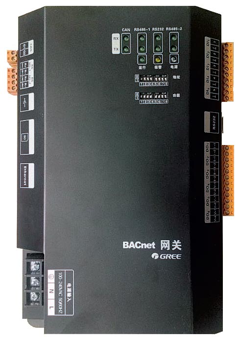 Сетевой шлюз ME11-24/D4(B) в компании ICEКОХИНОР