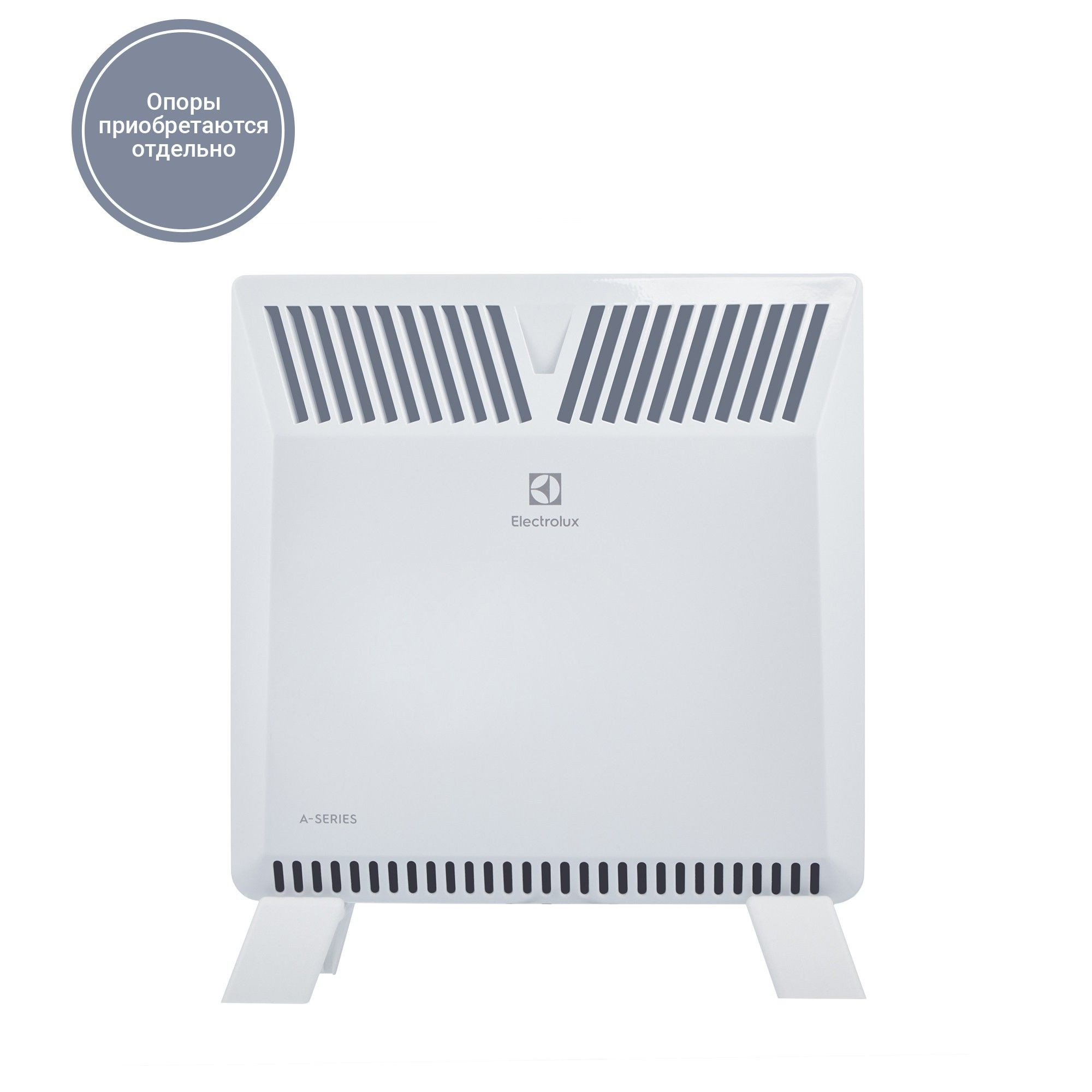 Конвектор электрический Electrolux ECH/A-1000 M в компании ICEКОХИНОР