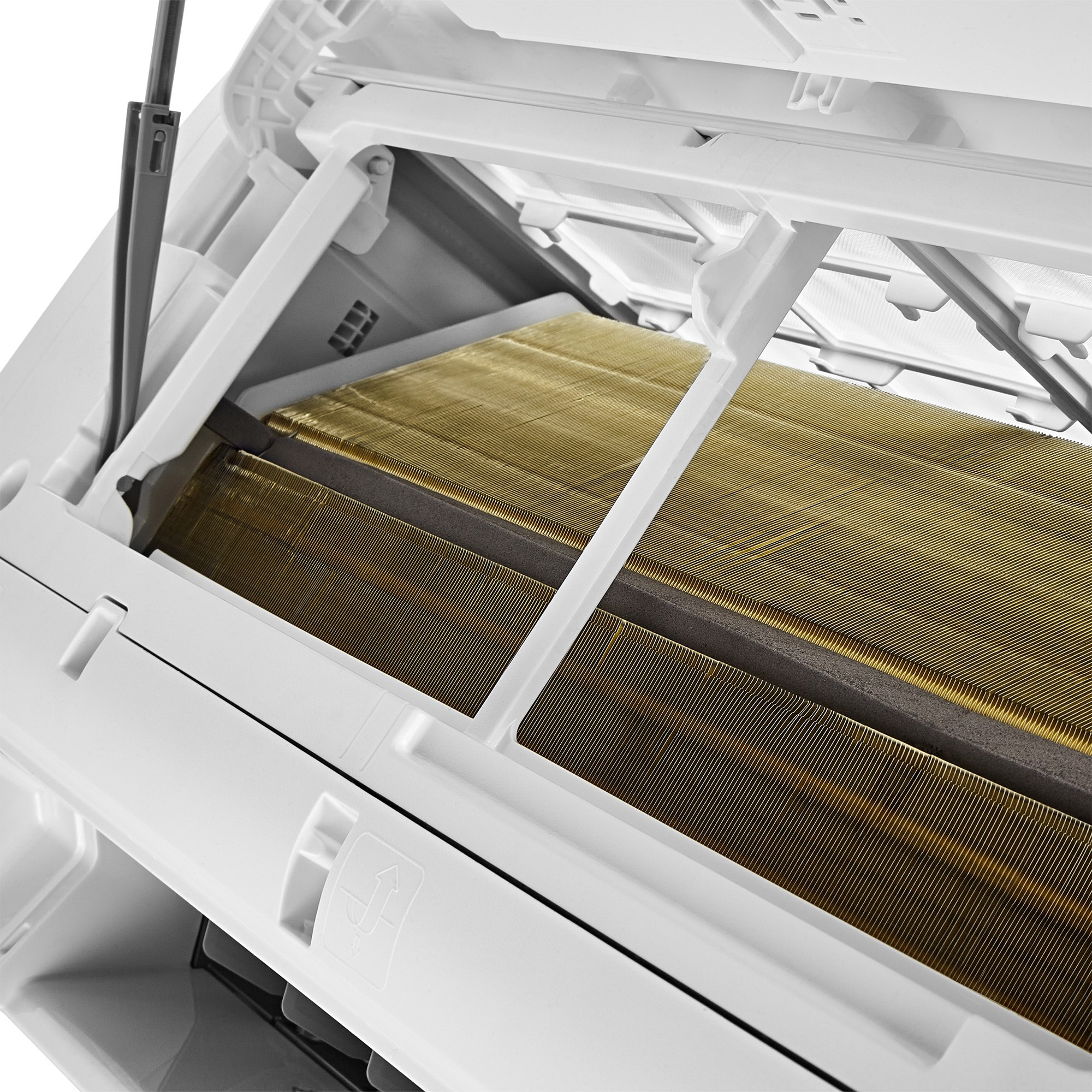 Сплит-система инверторного типа Ballu Ice Peak DC BSPKI-10HN8 комплект в компании ICEКОХИНОР