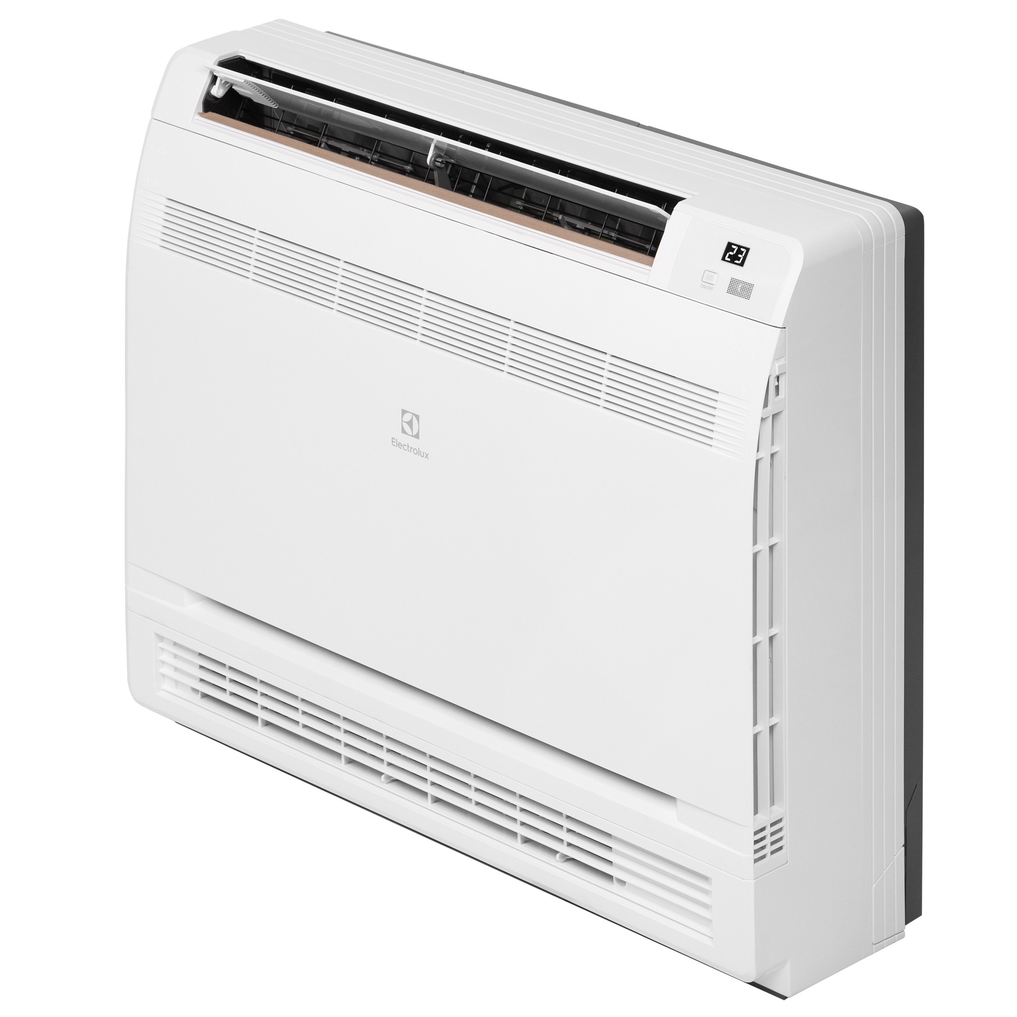 Блок внутренний Electrolux EACW/I-12 FMI/N8_ERP Free match сплит-системы, консольного типа в компании ICEКОХИНОР