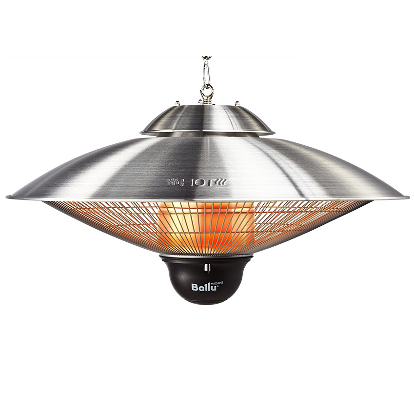 Обогреватель инфракрасный BALLU BIH-LL-2.1 в компании ICEКОХИНОР