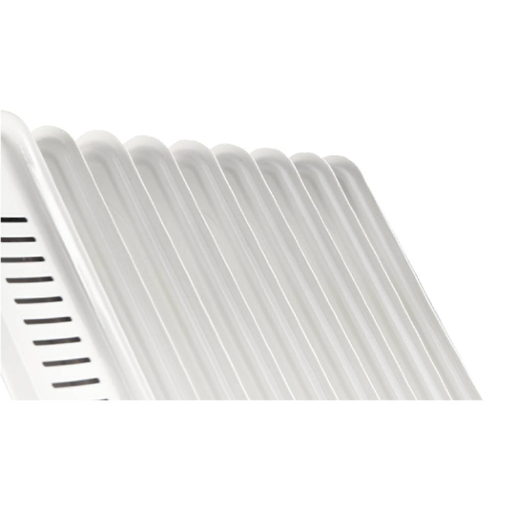 Радиатор масляный Ballu CUBE BOH/CB-05W 1000 (5 секций) в компании ICEКОХИНОР