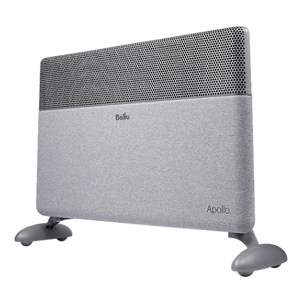 Конвектор электрический Ballu Apollo digital INVERTER Moon Gray BEC/ATI-2501 в компании ICEКОХИНОР