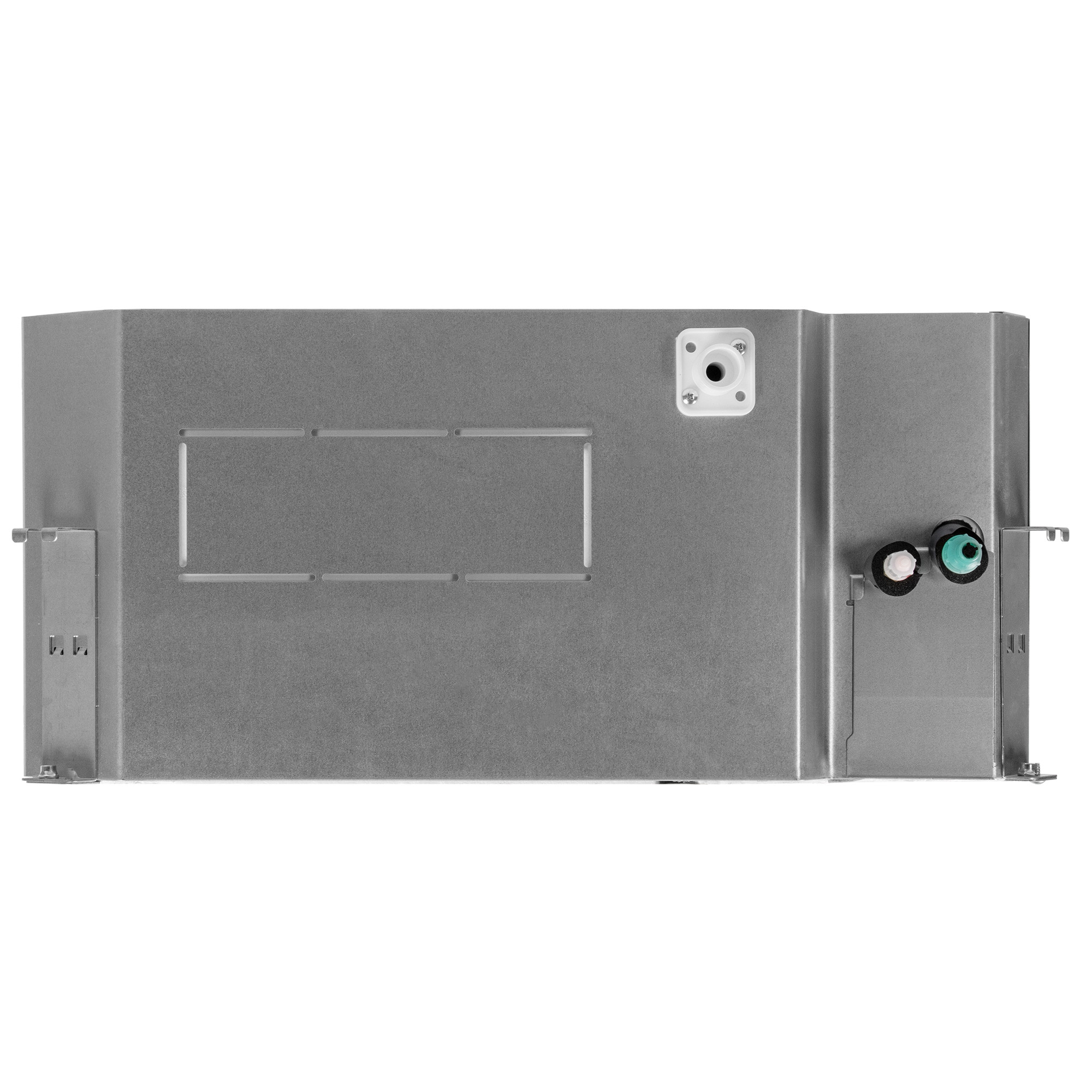 Блок внутренний Electrolux EACC/in-12H/UP4-DC/N8 инверторной сплит-системы, кассетного типа в компании ICEКОХИНОР