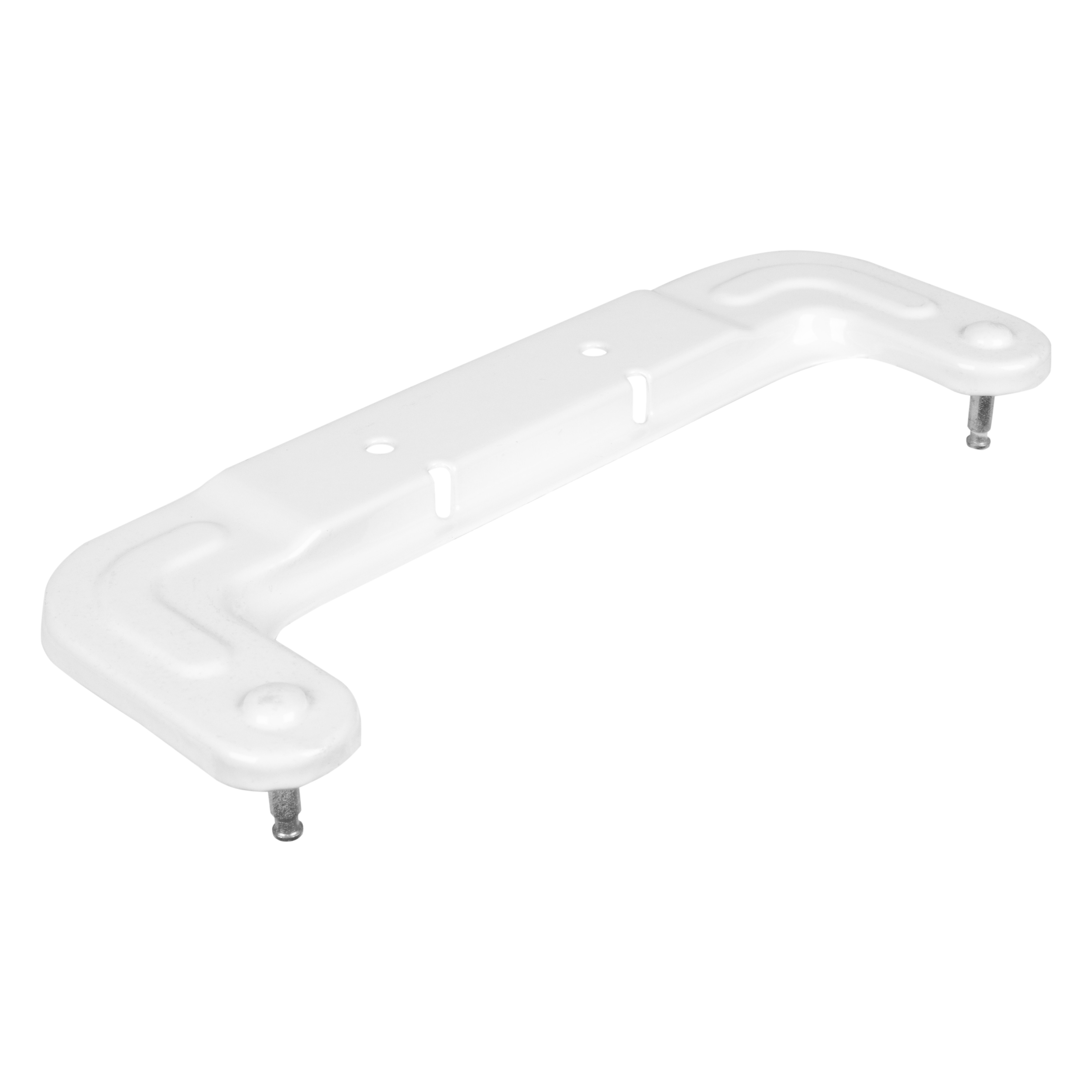 Планка крепления колес обогревателей Ballu BOH-ST/W 7,9,11-секций (48120610041) в компании ICEКОХИНОР