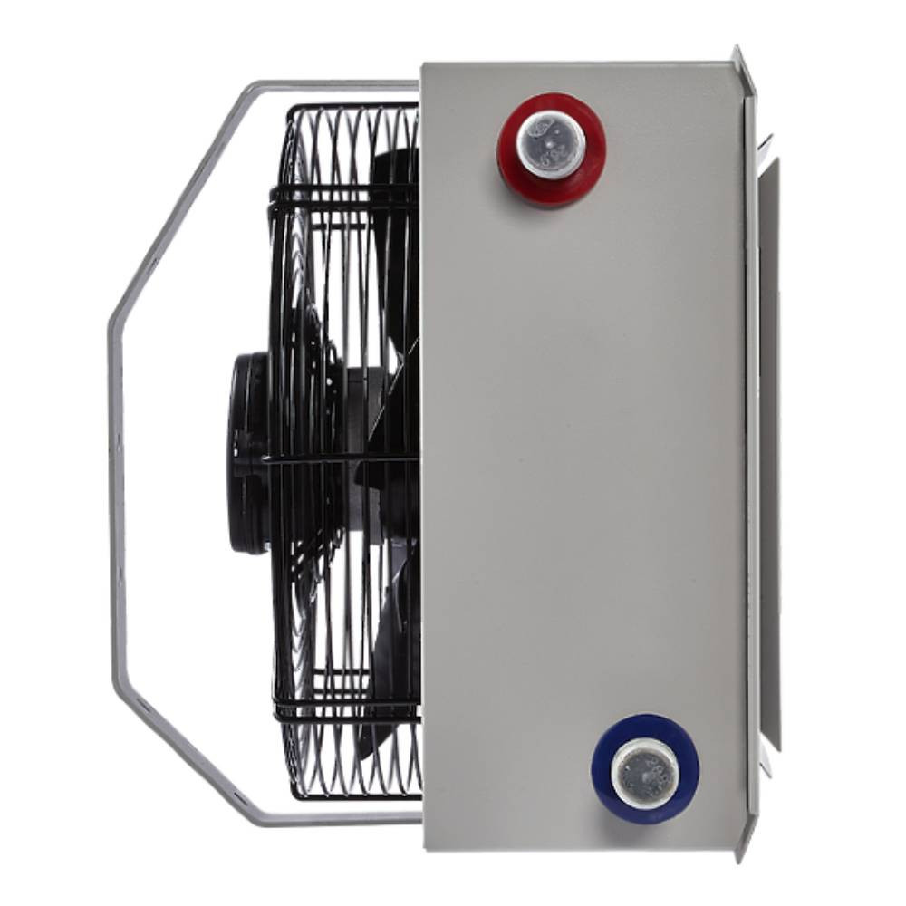 Тепловентилятор водяной Ballu BHP-W4-15-D в компании ICEКОХИНОР