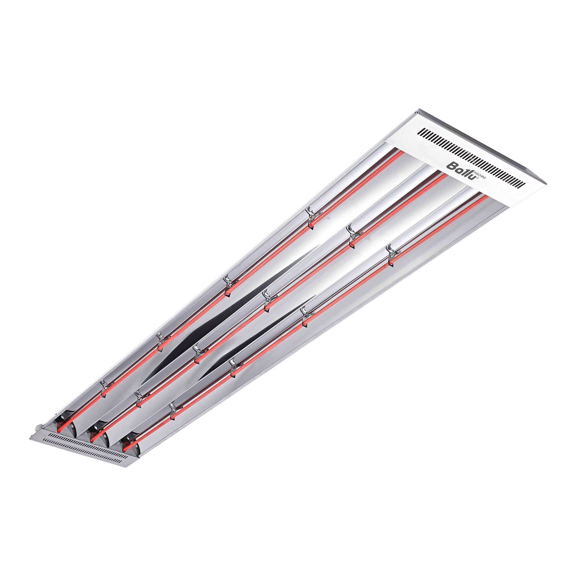 Инфракрасный обогреватель BALLU BIH-T-6.0 в компании ICEКОХИНОР