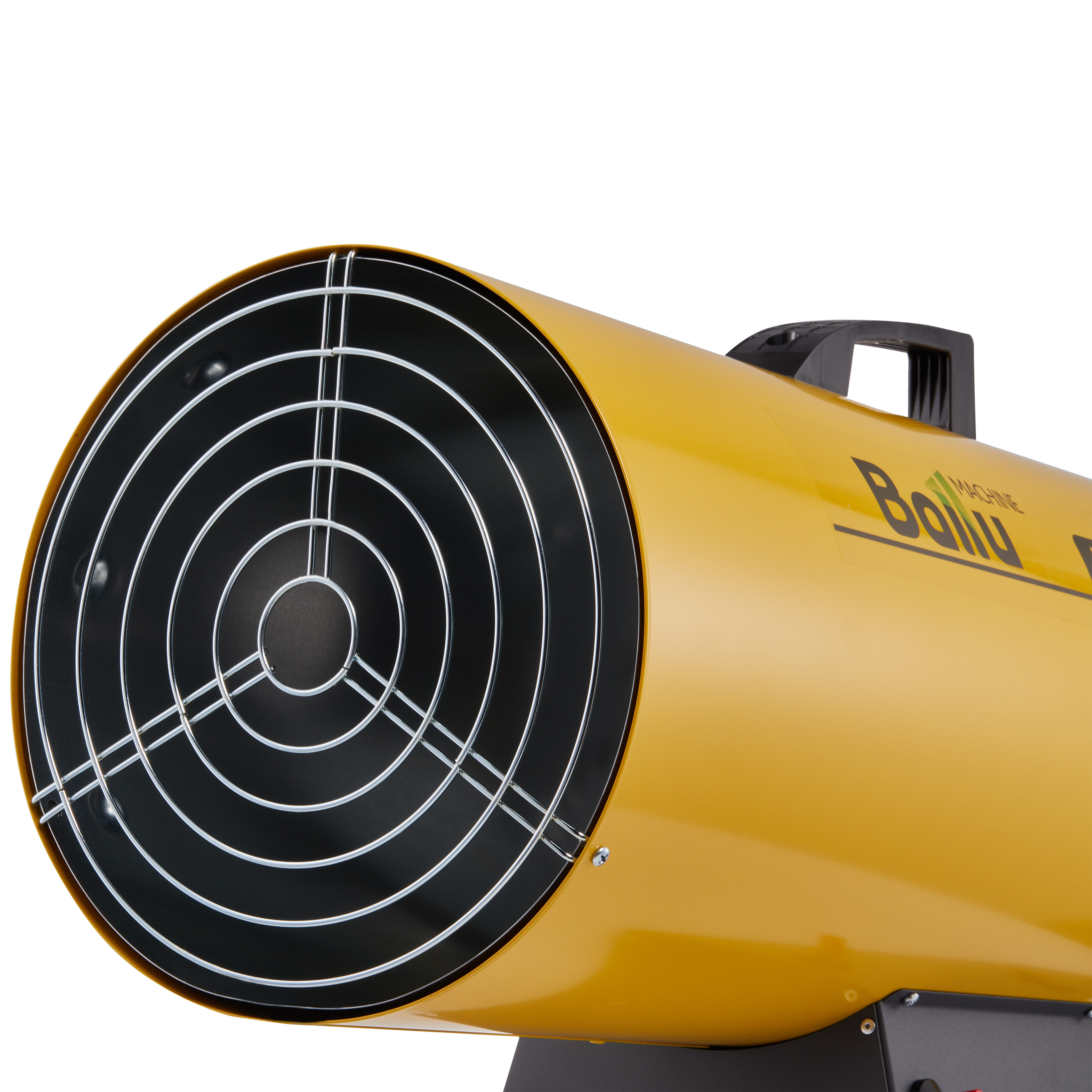 Тепловая пушка газовая Ballu BHG-60 в компании ICEКОХИНОР