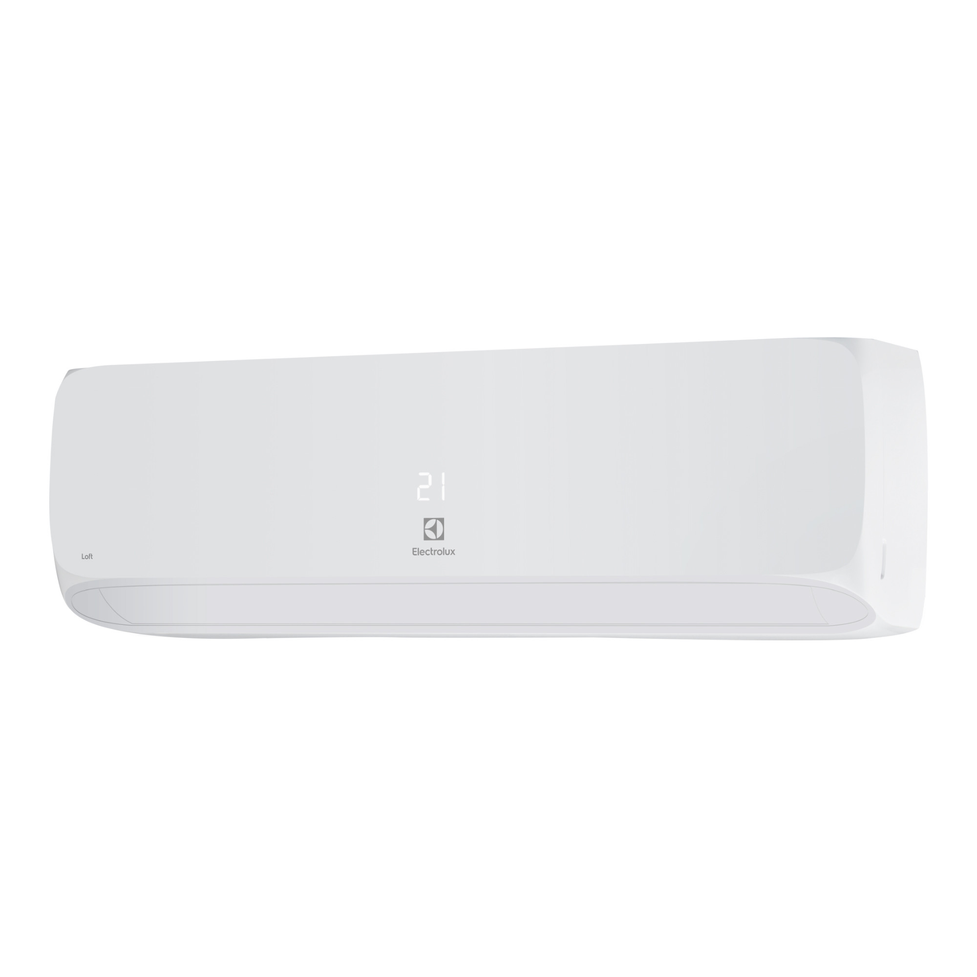 Сплит-система Electrolux Loft EACS-12HAL/N8 комплект в компании ICEКОХИНОР