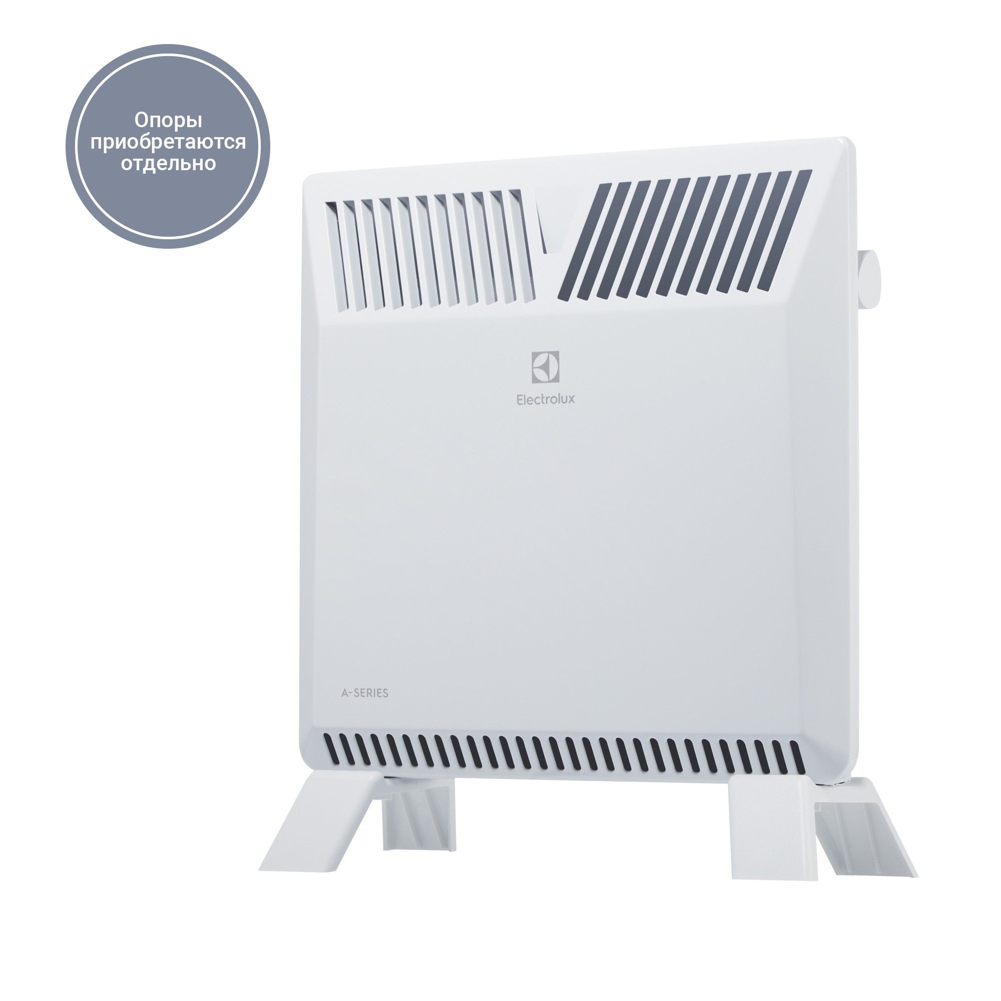 Конвектор электрический Electrolux ECH/A-1000 M в компании ICEКОХИНОР