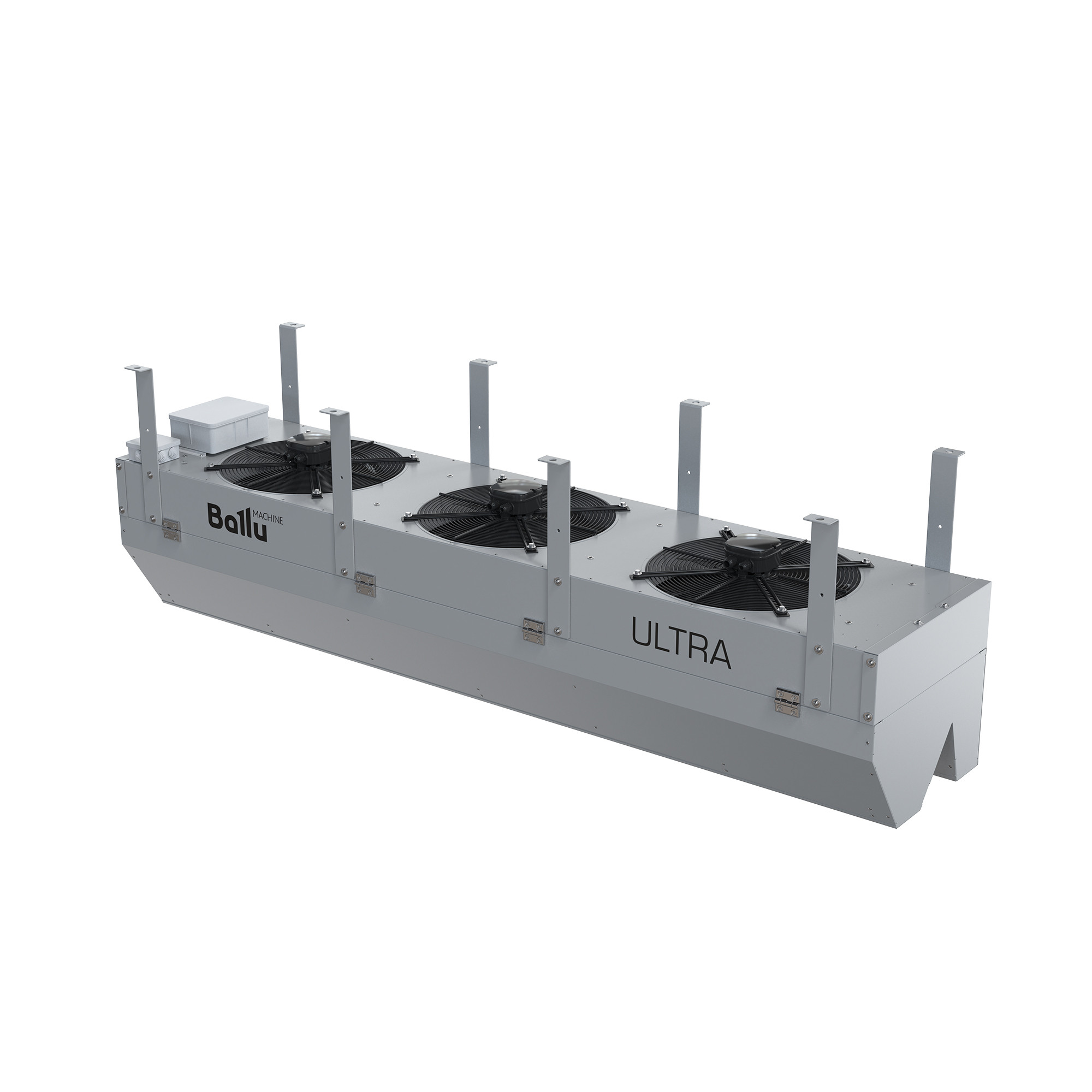Завеса тепловая Ballu BHC-U20W55-PS2 в компании ICEКОХИНОР