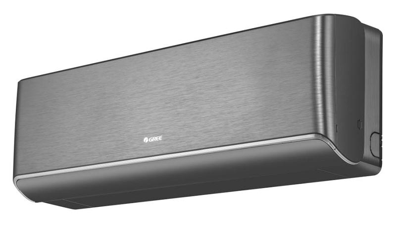 Настенная сплит-система Airy Inverter R32 black GWH24AVEXF-K6DNA1A в компании ICEКОХИНОР