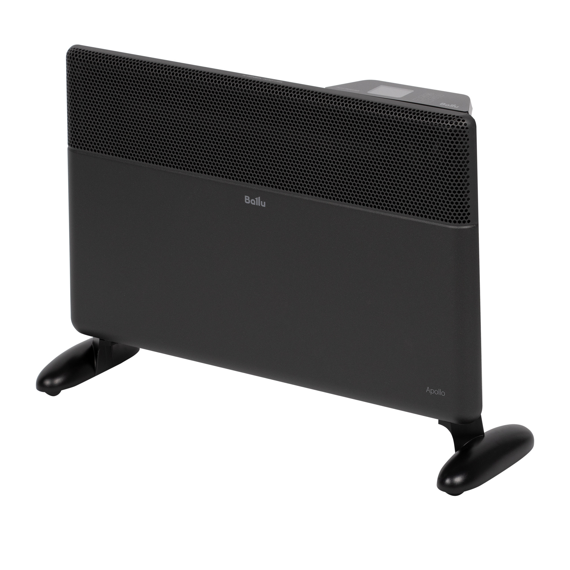 Конвектор электрический Ballu Apollo digital INVERTER Black Infinity BEC/ATI-2003 в компании ICEКОХИНОР