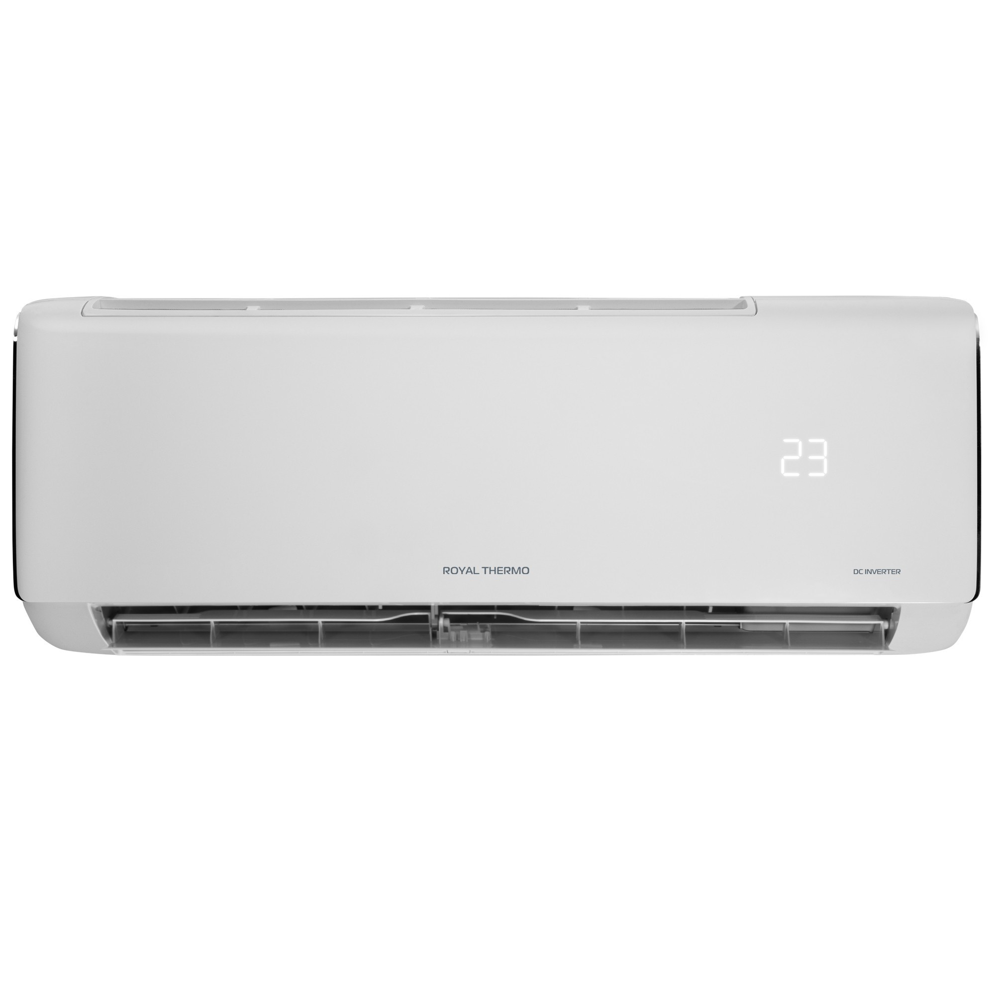 Сплит-система инверторного типа Royal Thermo Milano DC RTMI-07HN1 комплект в компании ICEКОХИНОР