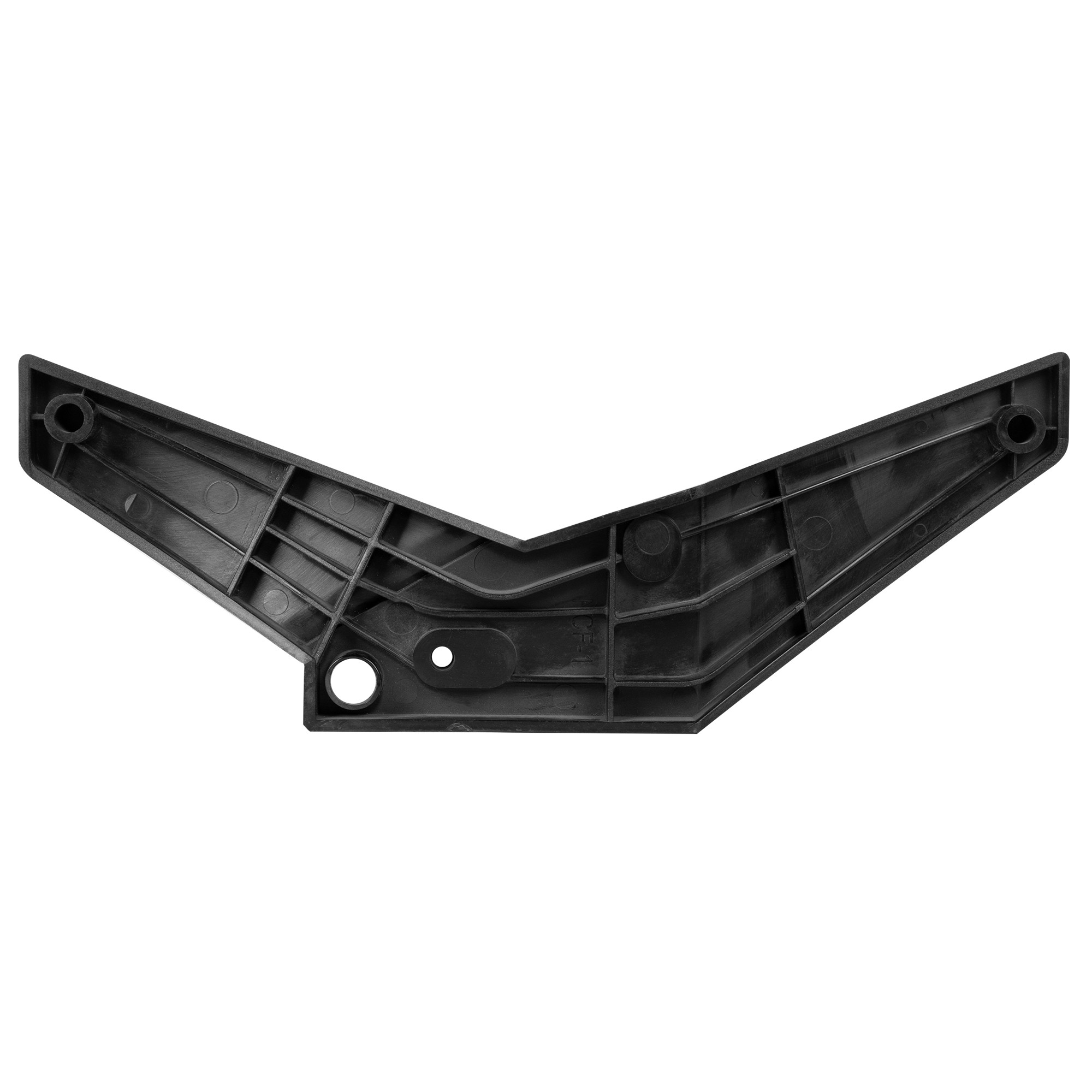 Планка для крепления колес (левая) Ballu PLAZA EXT (8.80.03.00018) в компании ICEКОХИНОР