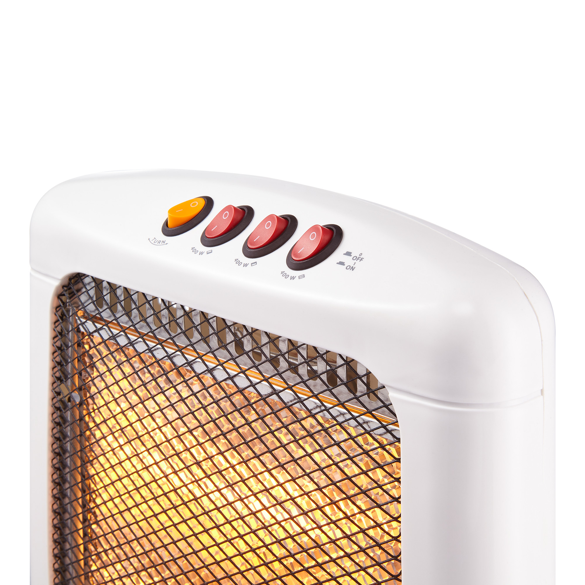 Обогреватель инфракрасный Ballu BHH/M-20 в компании ICEКОХИНОР