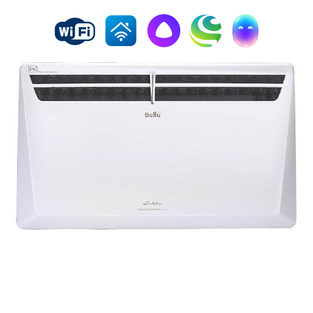 Модуль отопительный электрического конвектора Ballu Evolution Transformer BEC/EVU-2500 в компании ICEКОХИНОР