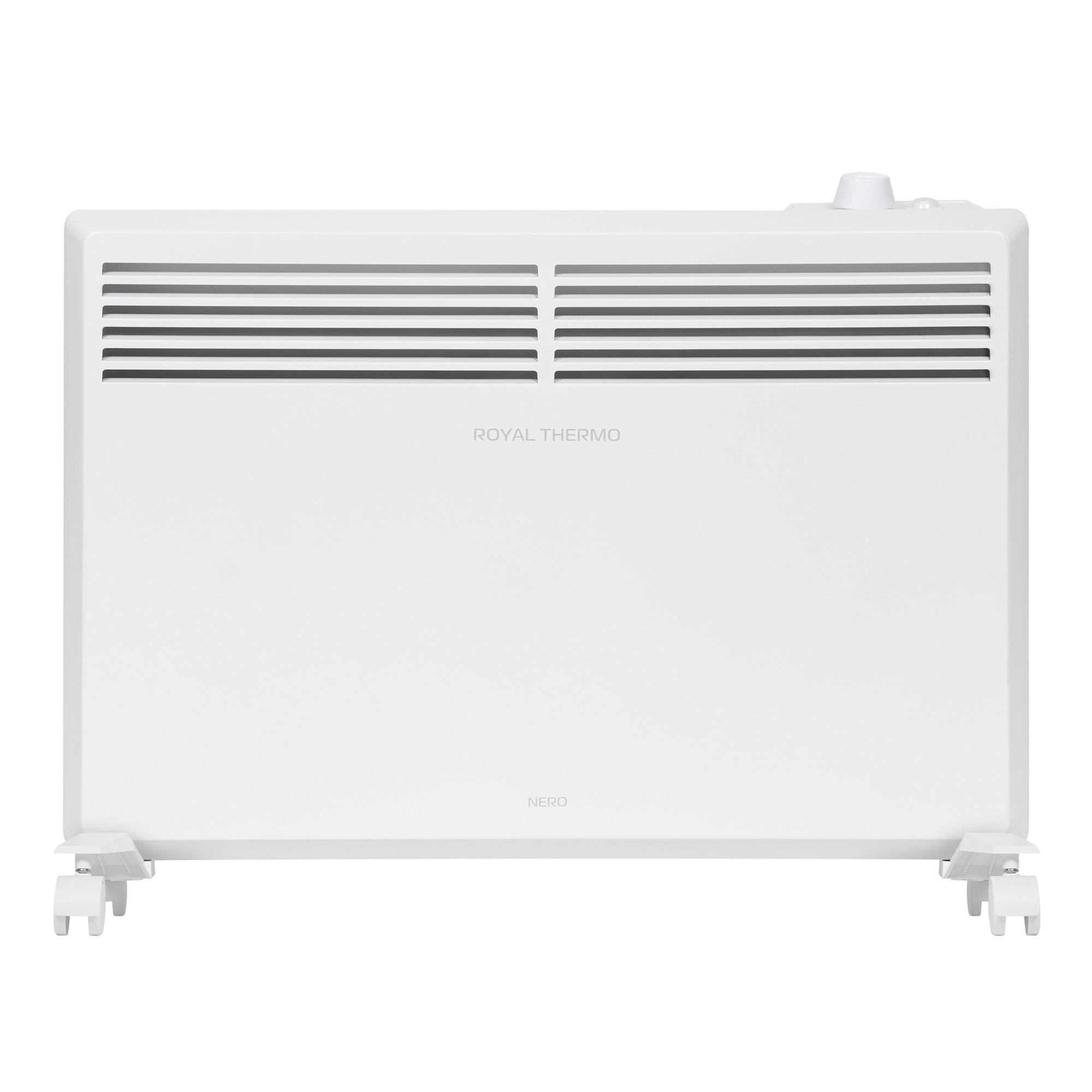 Конвектор электрический Royal Thermo Nero RTCN/M-1500 в компании ICEКОХИНОР