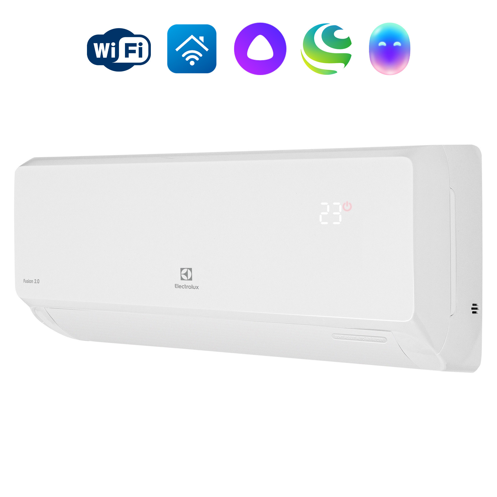 Блок внутренний Electrolux EACS/I-12 HMB FMI/N8_ERP/in_WF сплит-системы в компании ICEКОХИНОР