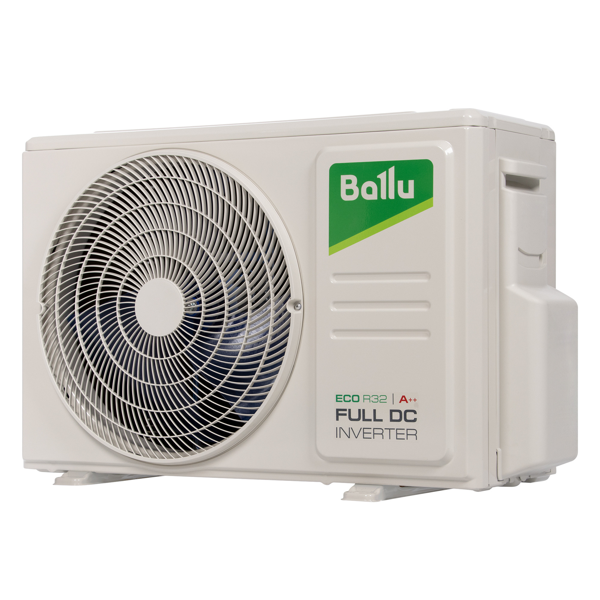 Блок наружный Ballu Multi Smart BM2OI-FM/out-18HN8_V1/EU инверторной мульти сплит-системы в компании ICEКОХИНОР