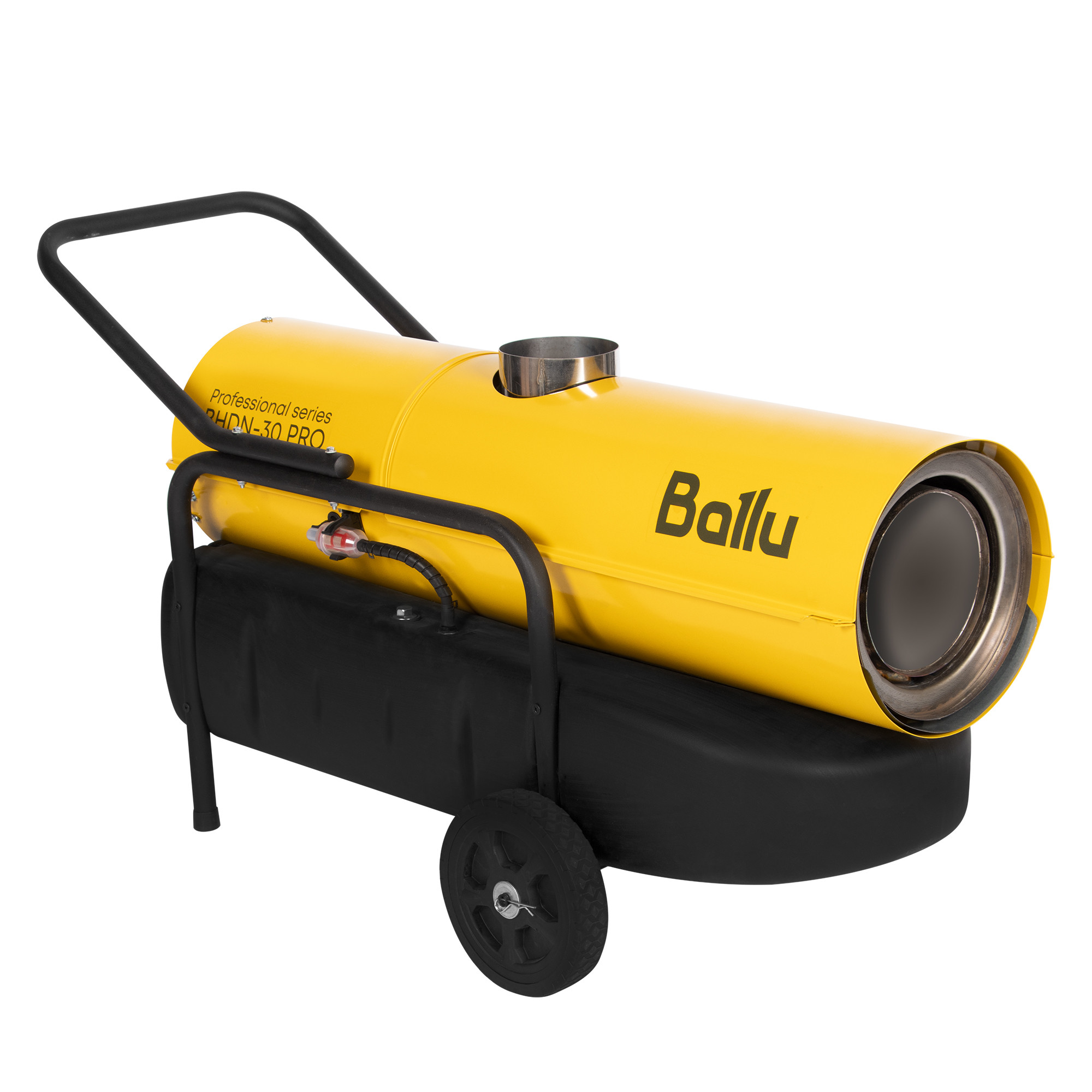 Пушка дизельная непрямого нагрева Ballu BHDN-30 PRO в компании ICEКОХИНОР